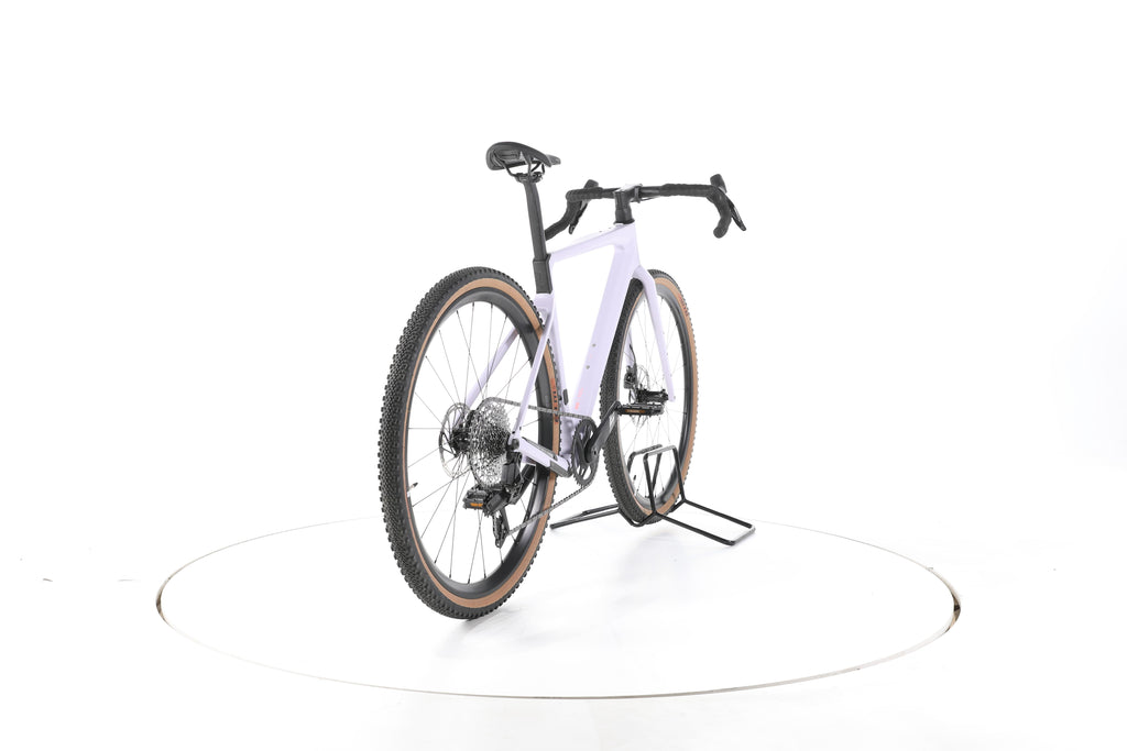 Rose Backroad APEX AXS XPLR 1x12 Gravelbike Carbon 2025 - Image 11