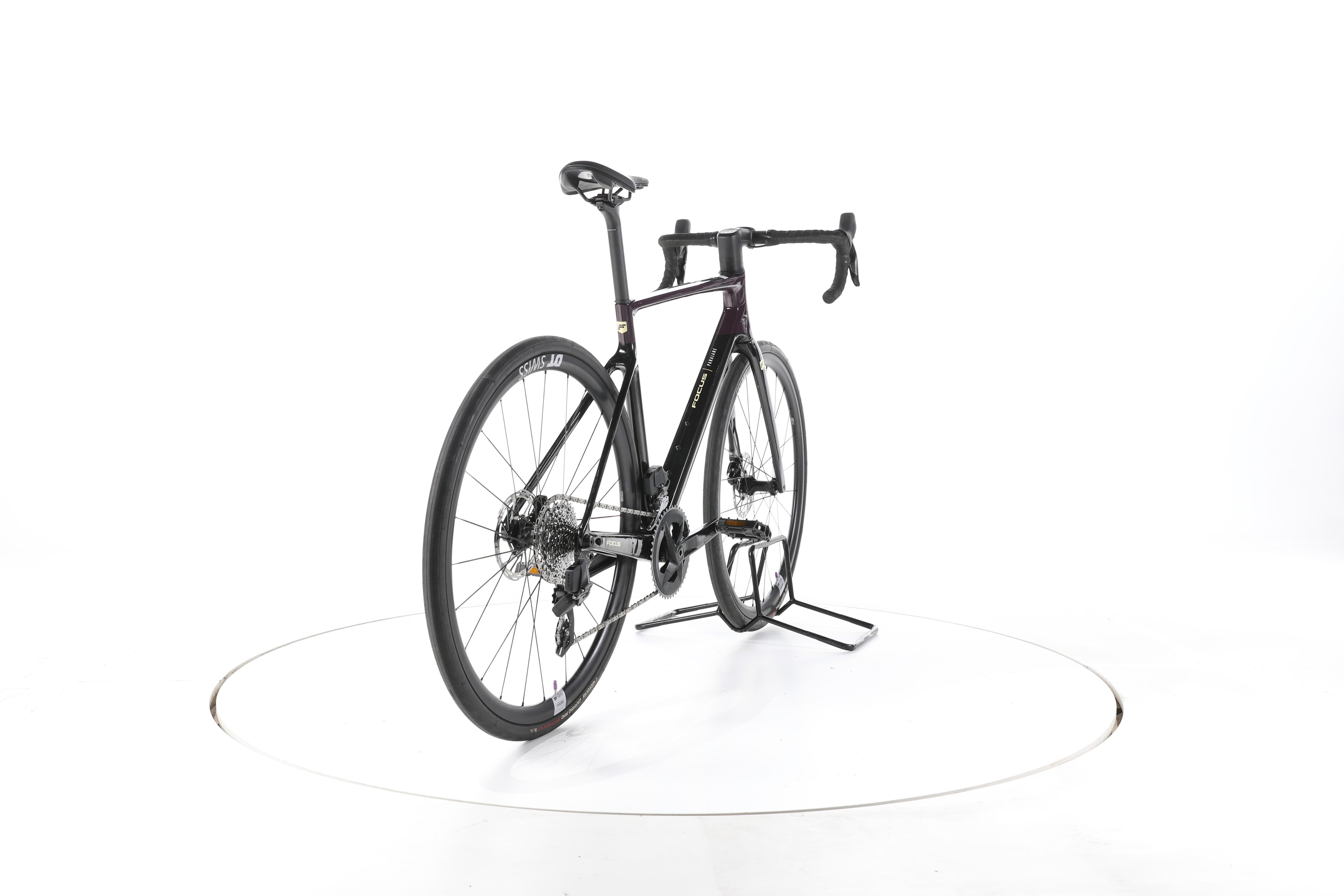 Focus Paralane 8.8 Rennrad Carbon - Image 11