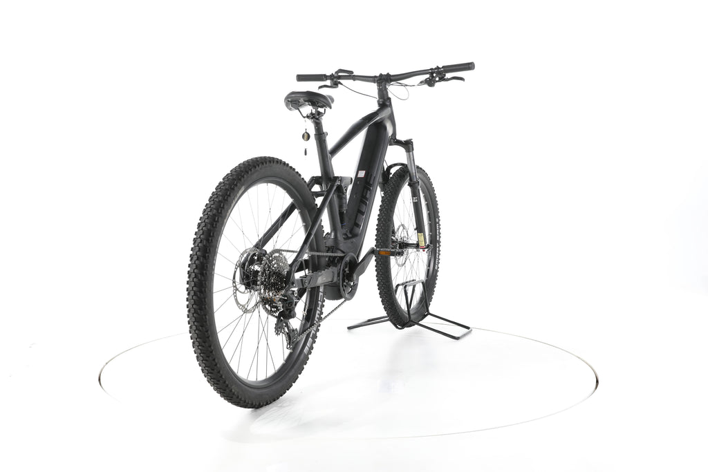 Cube Stereo Hybrid 120 One Fully E-Bike 2024 - Image 11