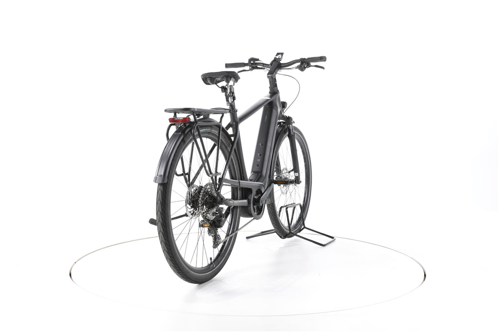 KTM Cento 10 PLUS Trekking E-Bike 2023 - Image 11