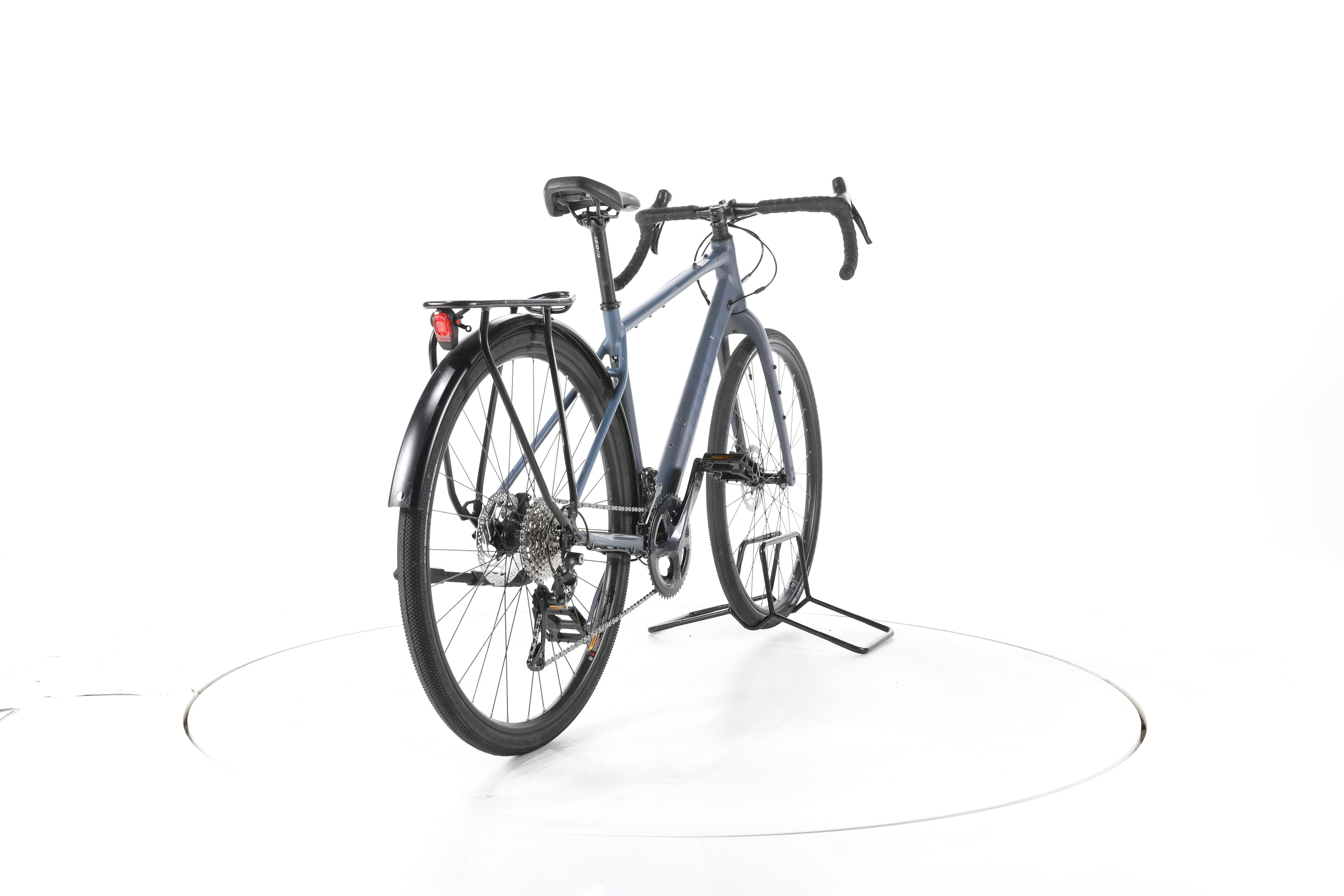 Ghost Asket EQ Gravelbike 2024 - Image 11
