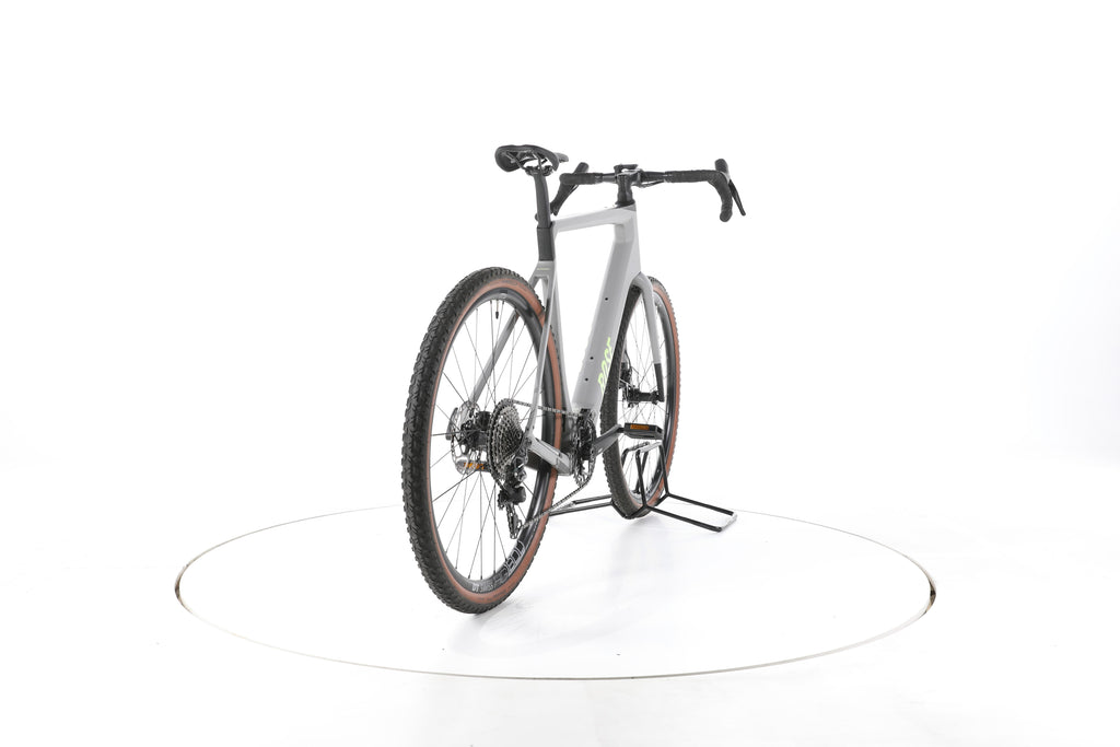Rose BACKROAD + E-Gravel & Rennrad Carbon - Image 11