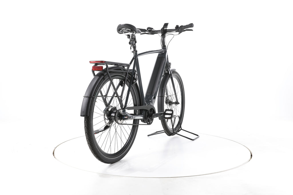 Gazelle Ultimate C5 HMB City E-Bike - Image 11
