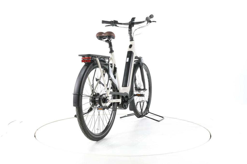 Gazelle Arroyo C5 HMB Elite City E-Bike Tiefeinsteiger 2024 - Image 11
