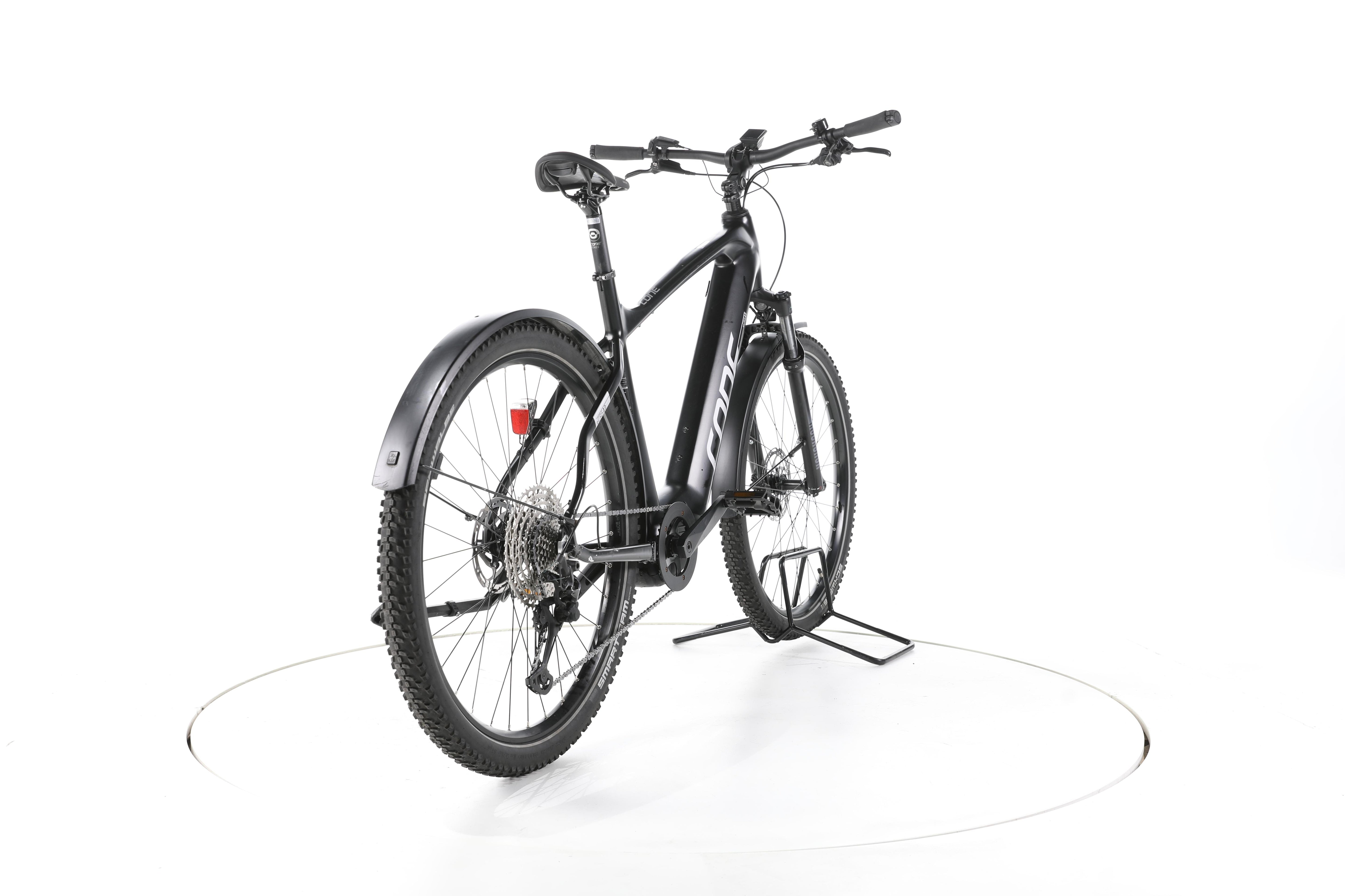 CONE Bikes eCross IN 4.0 E-Bike 2024 - Image 11