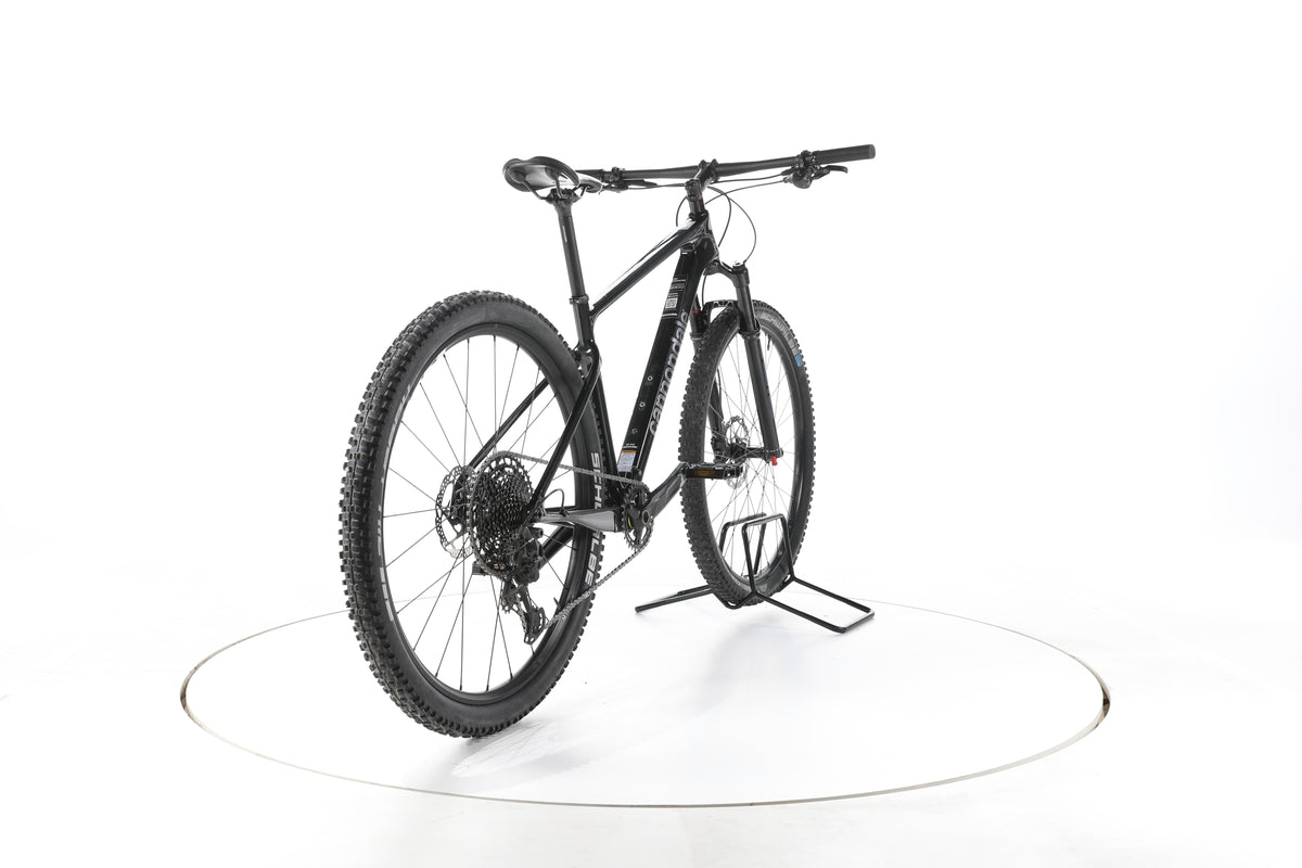 Cannondale Scalpel HT 4 Fahrrad Hardtail - Image 11