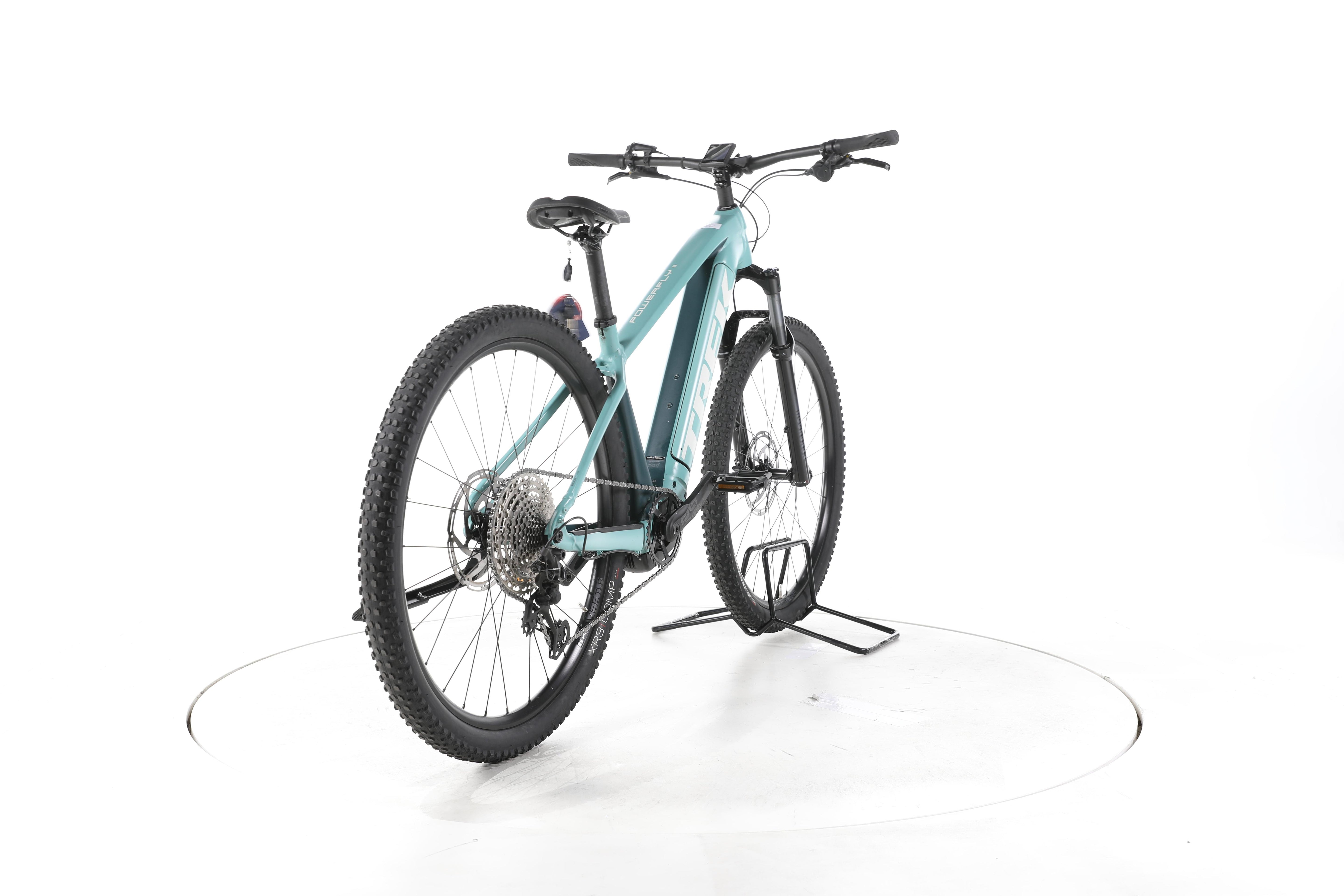 Trek Powerfly 5 Gen 4 E-Bike - Image 11
