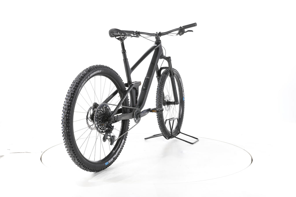 Cube Stereo ONE44 C:62 Race Fahrrad Fully - Image 11