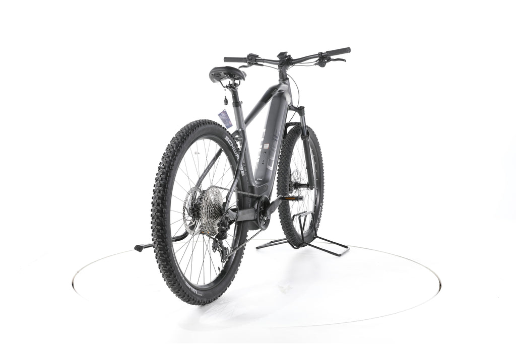 Cube Reaction Hybrid Race E-Bike 2024 - Image 11