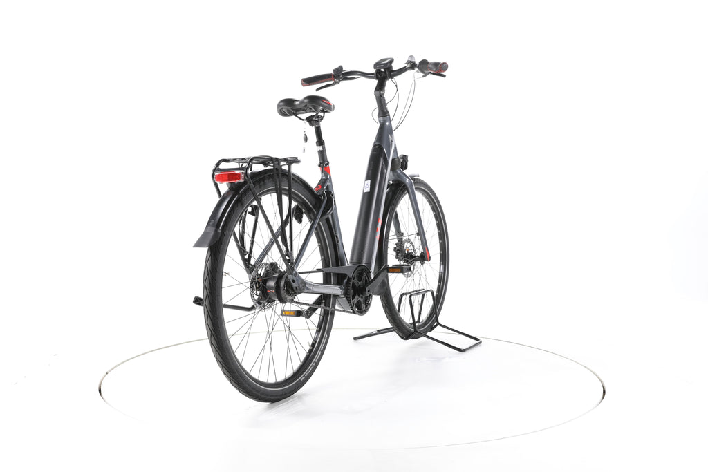 KOGA E-NOVA EVO-PT City E-Bike Tiefeinsteiger - Image 11