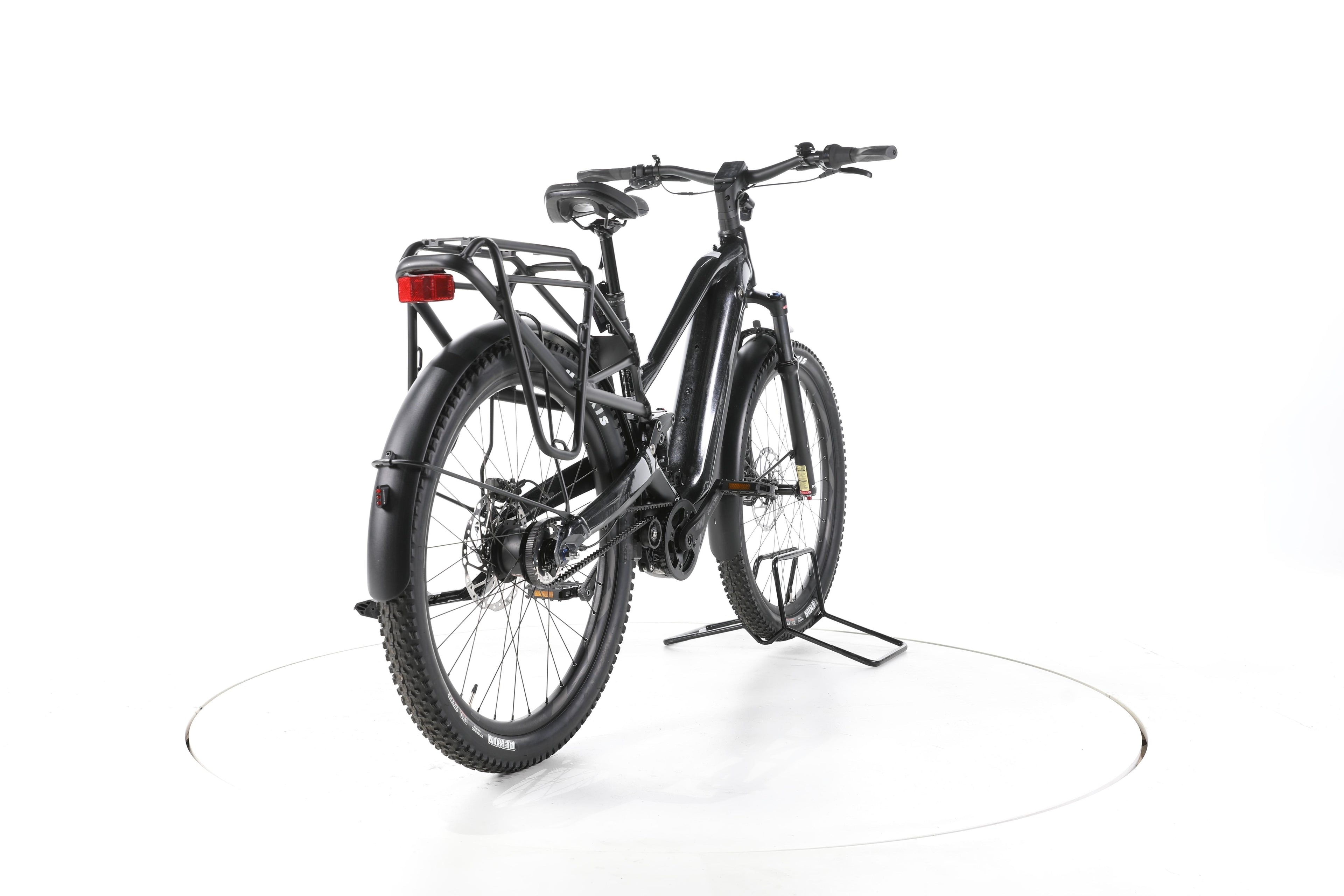 Giant Stormguard E+2 SUV E-Bike 2023 - Image 11