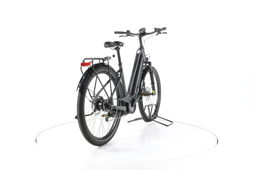 Diamant Opal+ City E-Bike Tiefeinsteiger - Image 11