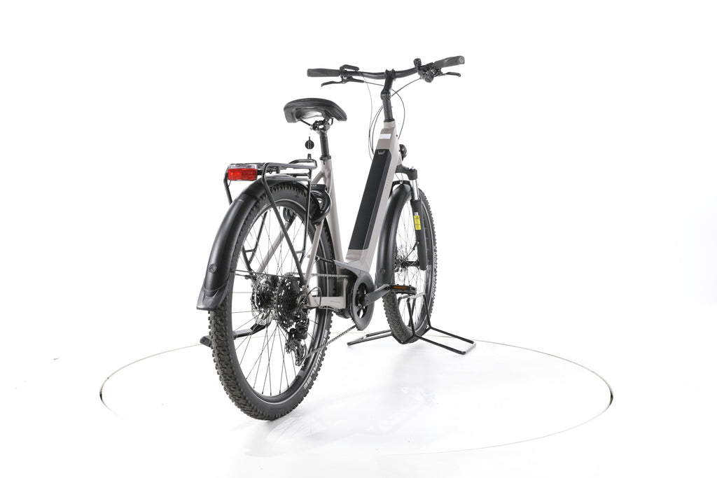 Kalkhoff Entice 3.B Move Trekking E-Bike Tiefeinsteiger 2024 - Image 11