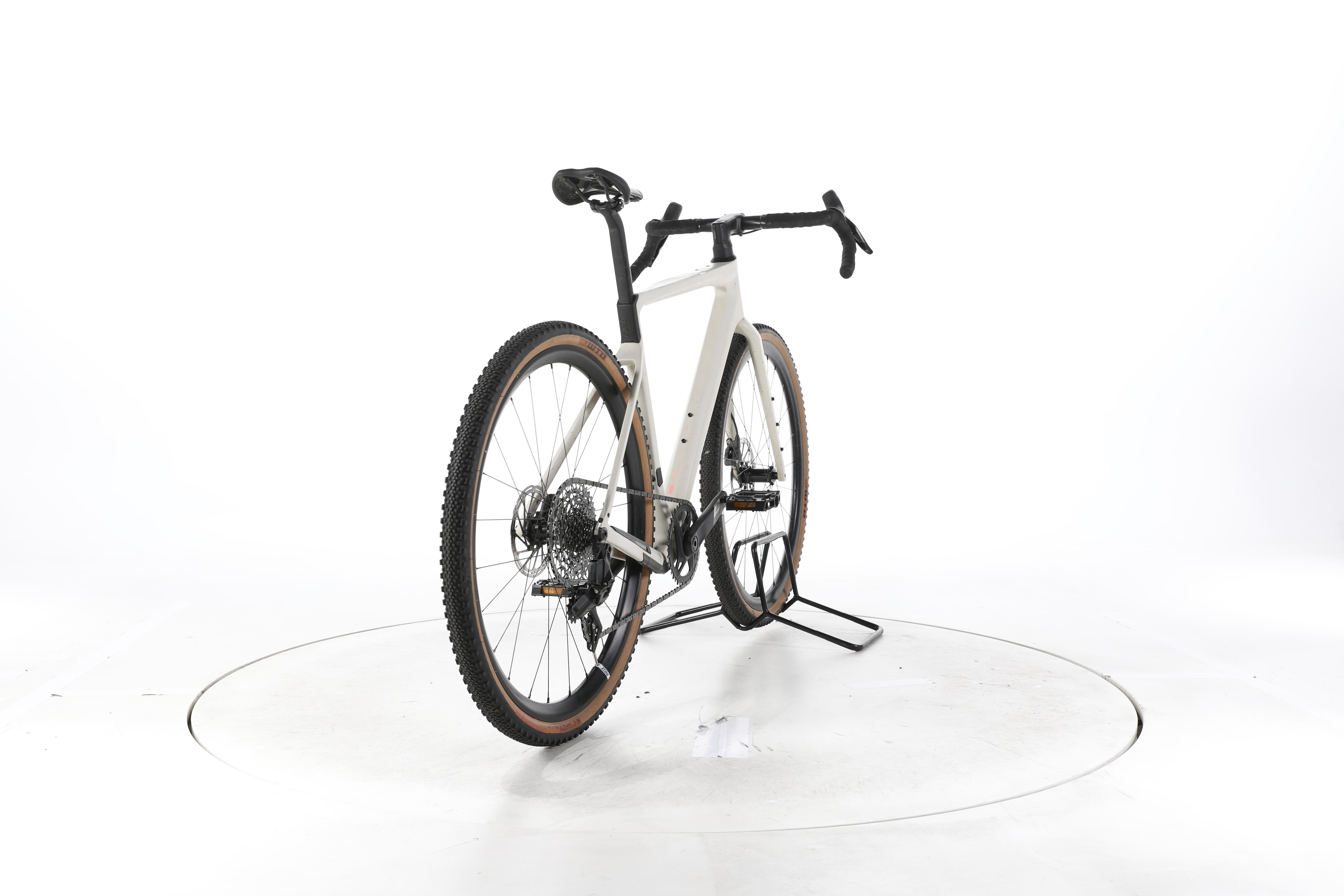 Rose Backroad APEX AXS XPLR 1x12 Gravelbike Carbon 2024 - Image 11