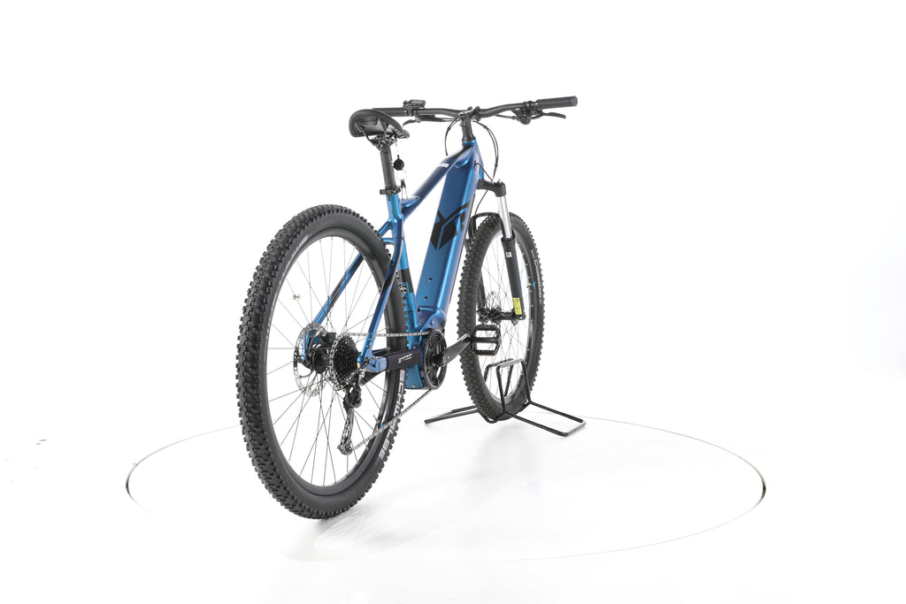 R Raymon HardRay E 5.0 29 E-Bike - Image 11
