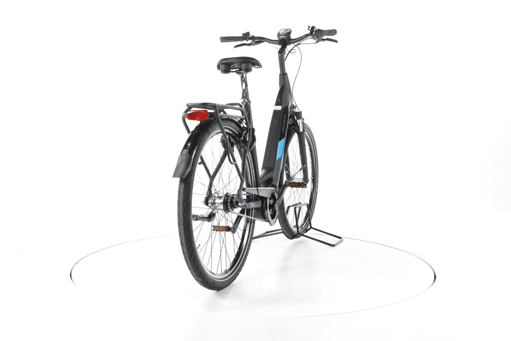 Pegasus Solero EVO 7R Plus Trekking E-Bike Tiefeinsteiger - Image 11