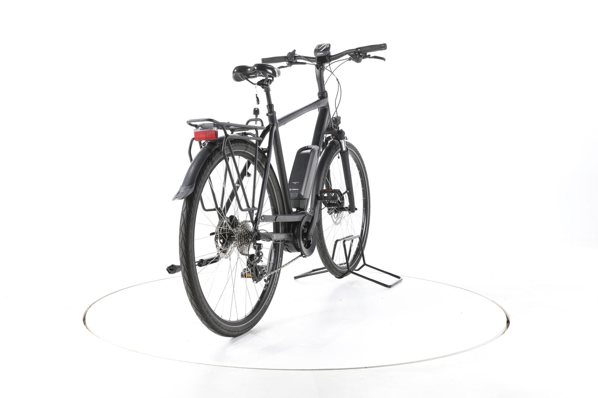 Kalkhoff Endeavour 1.B Trekking E-Bike - Image 11