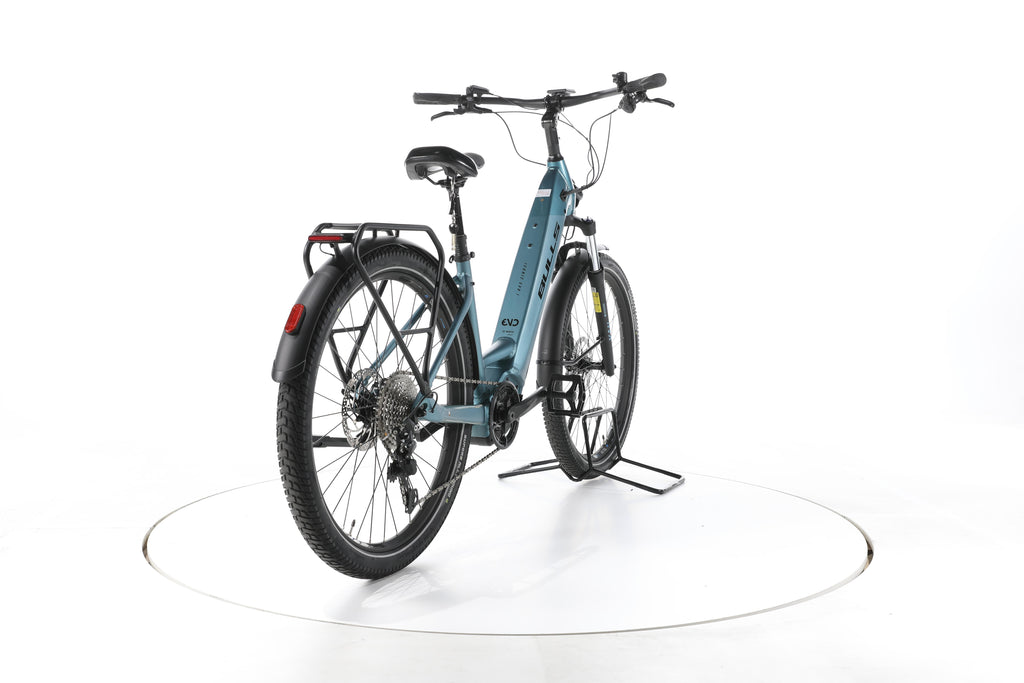 Bulls Iconic Evo 1 Trekking E-Bike Tiefeinsteiger - Image 11