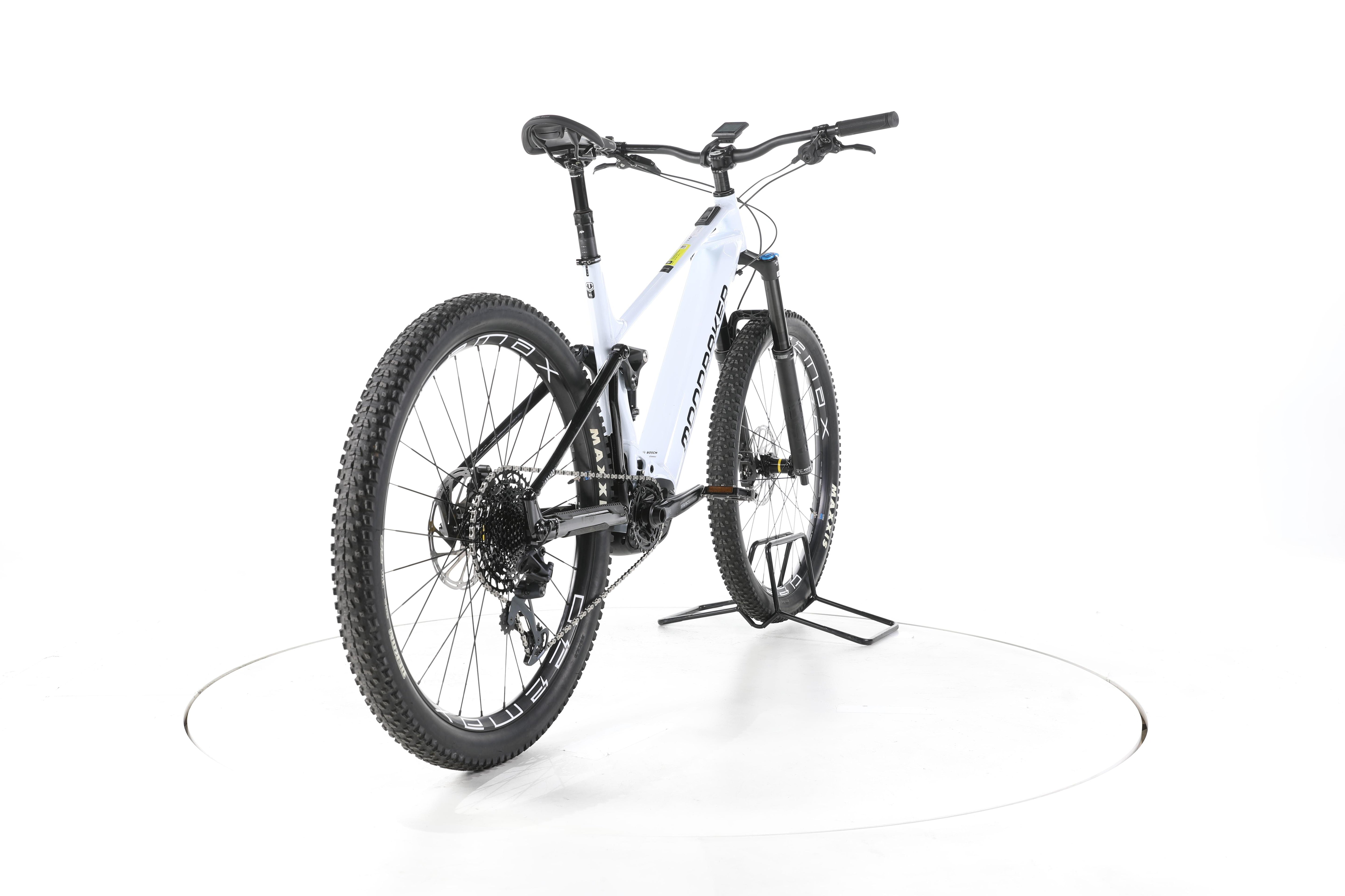 Mondraker Chaser R E-Bike Fully - Image 11