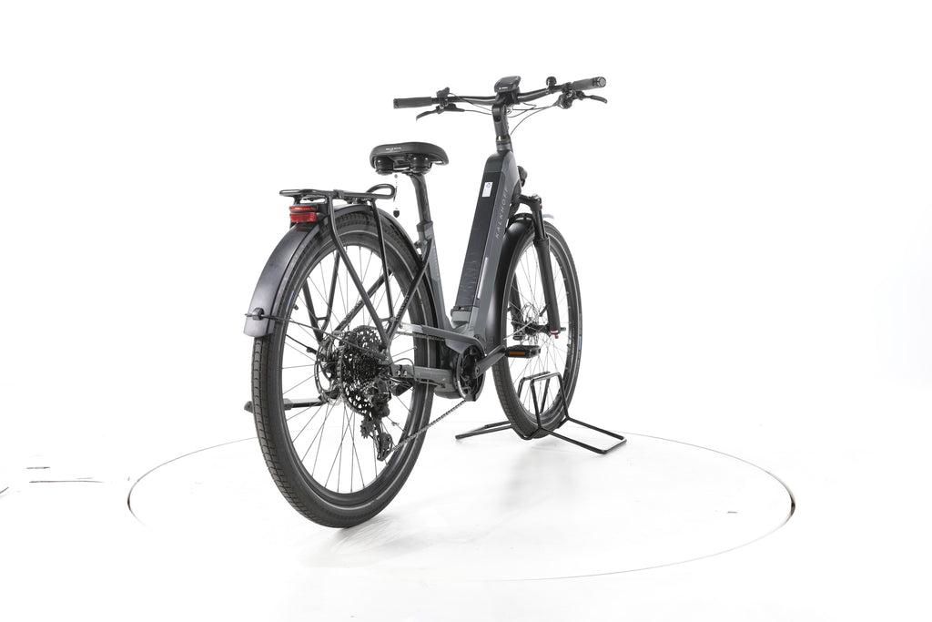 Kalkhoff Endeavour 5.B Advance+ Trekking E-Bike Tiefeinsteiger - Image 11