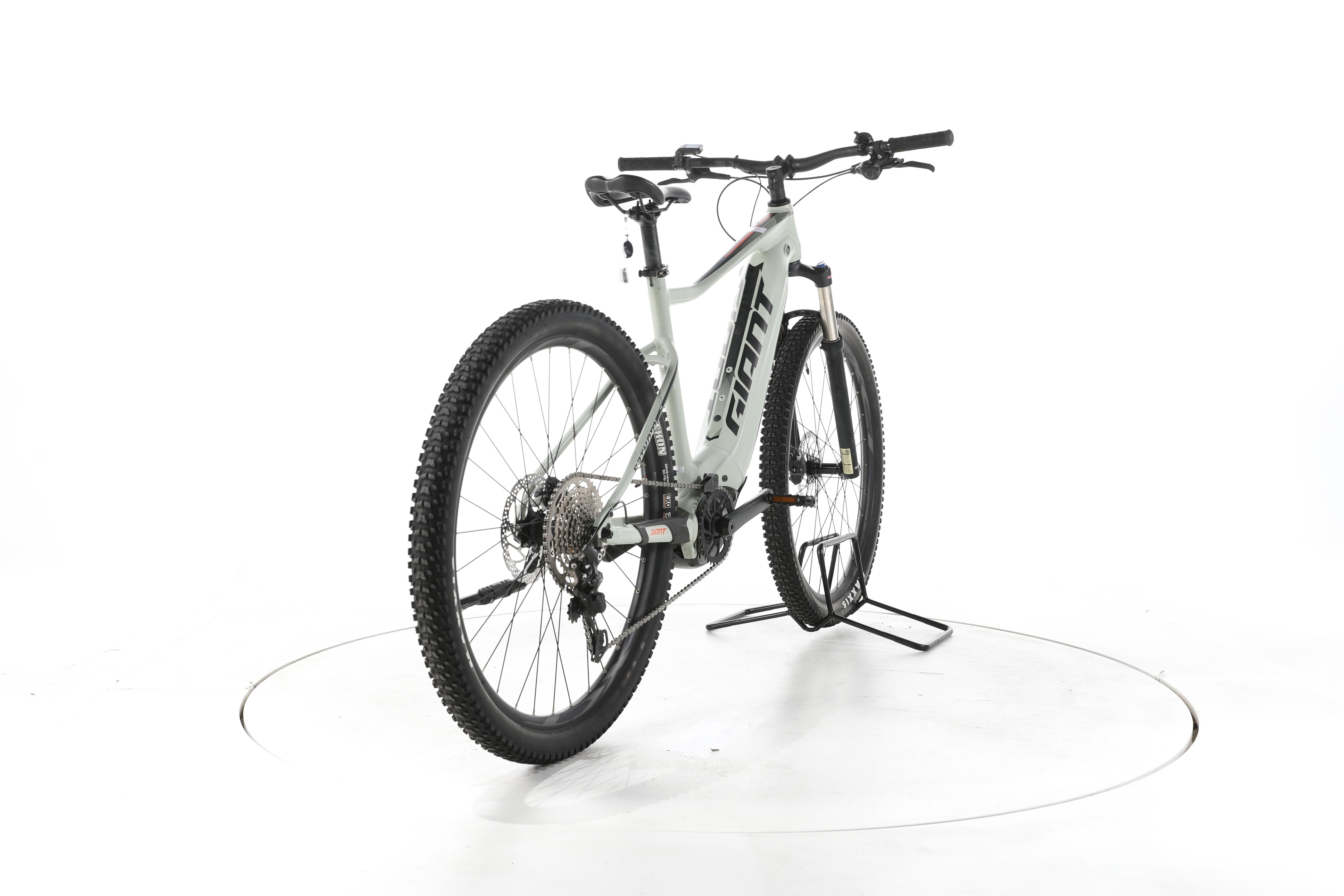 Giant Fathom E+ 2 E-Bike - Image 11