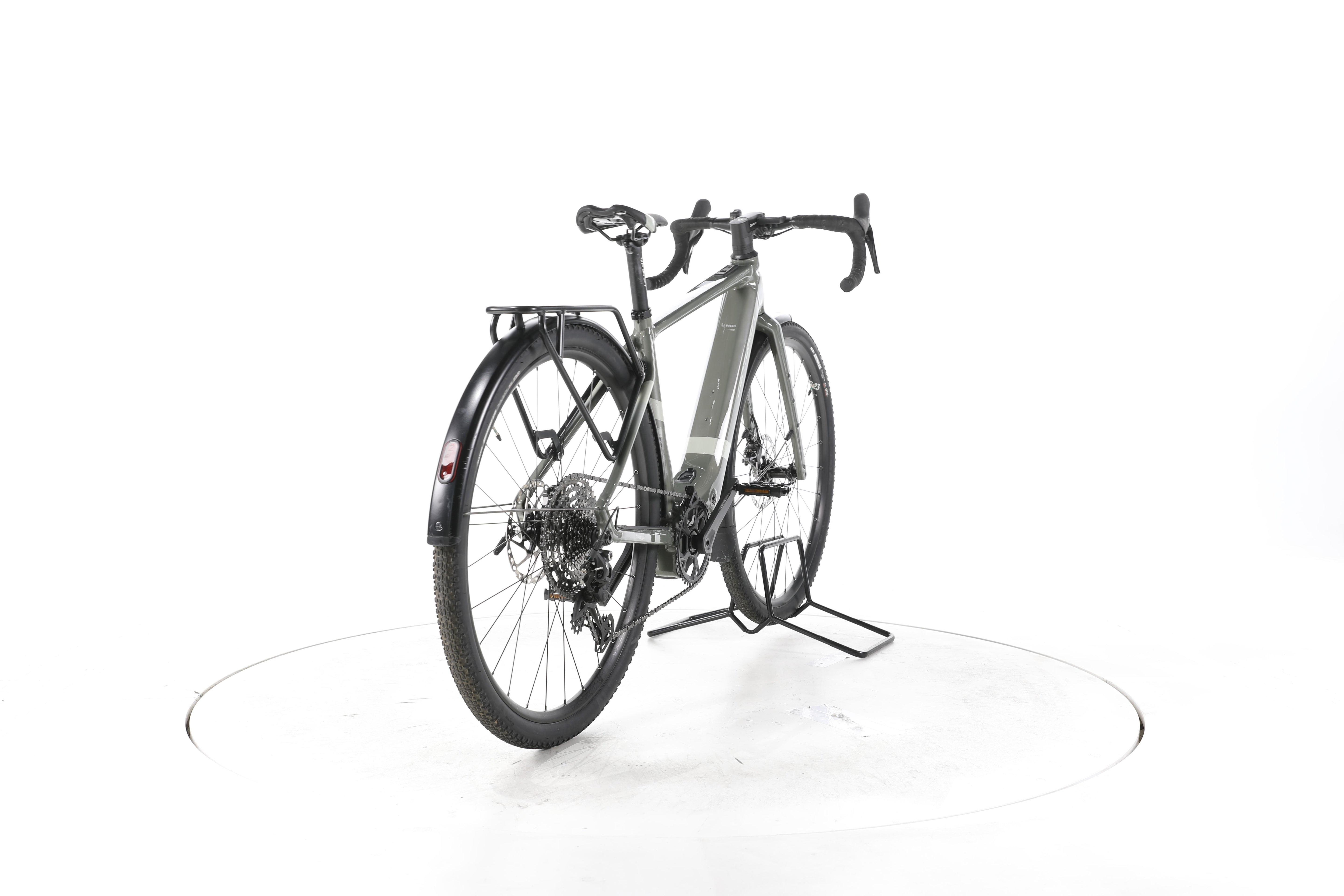 Centurion Crossfire R1000 D EQ E-Gravel & Rennrad 2025 - Image 11