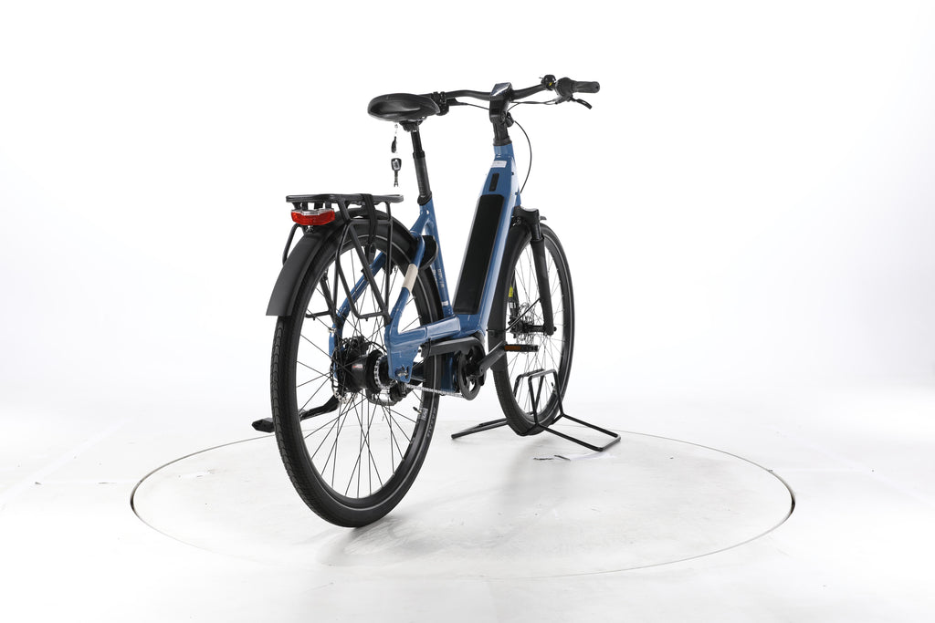 Liv Allure E+RT City E-Bike Tiefeinsteiger - Image 11