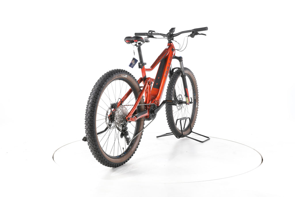 Bulls Copperhead EVO AM 1 E-Bike Fully - Image 11