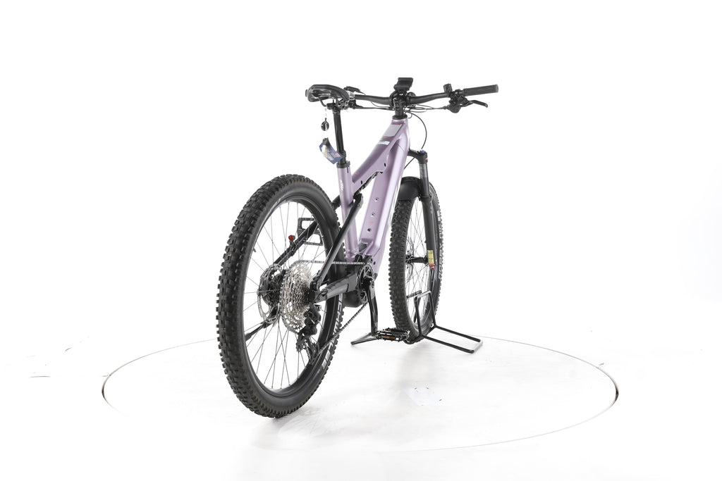 KTM Macina Lycan 772 E-Bike Fully 2024 - Image 11