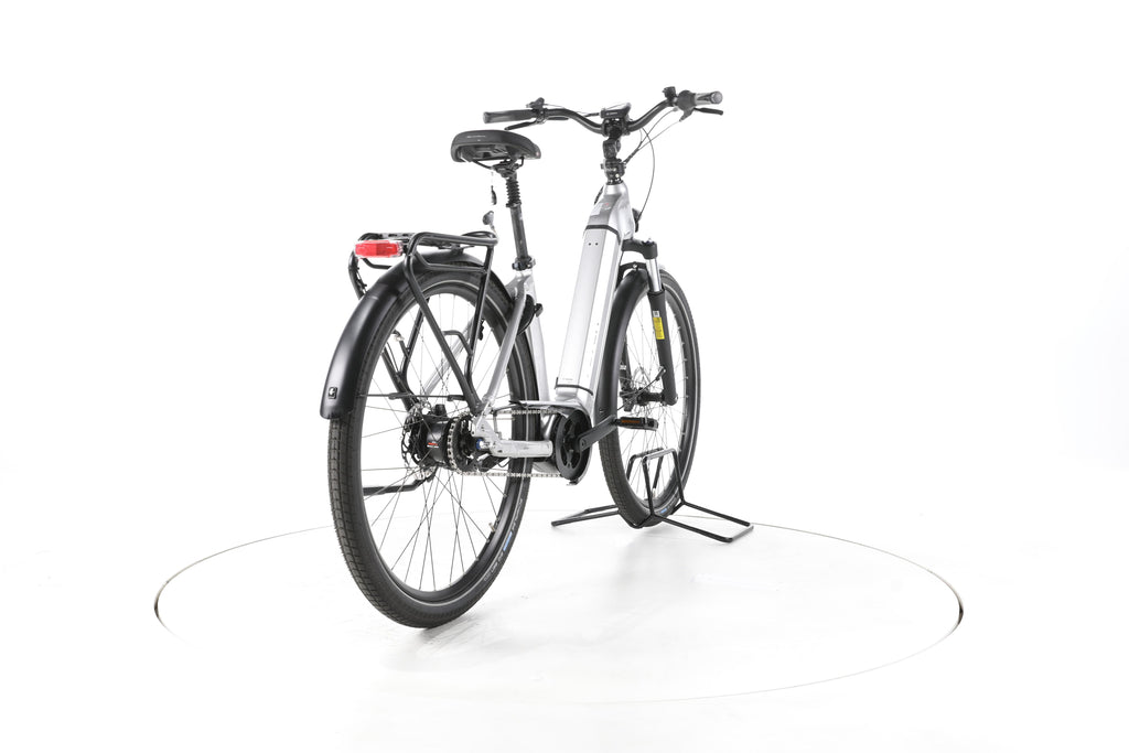 FLYER Gotour6 5.41R City E-Bike Tiefeinsteiger - Image 11