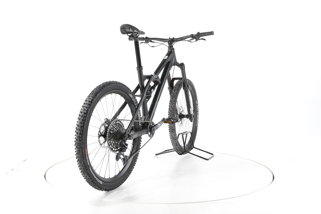 Liteville 303 Mk1 RACE Fahrrad Fully - Image 11