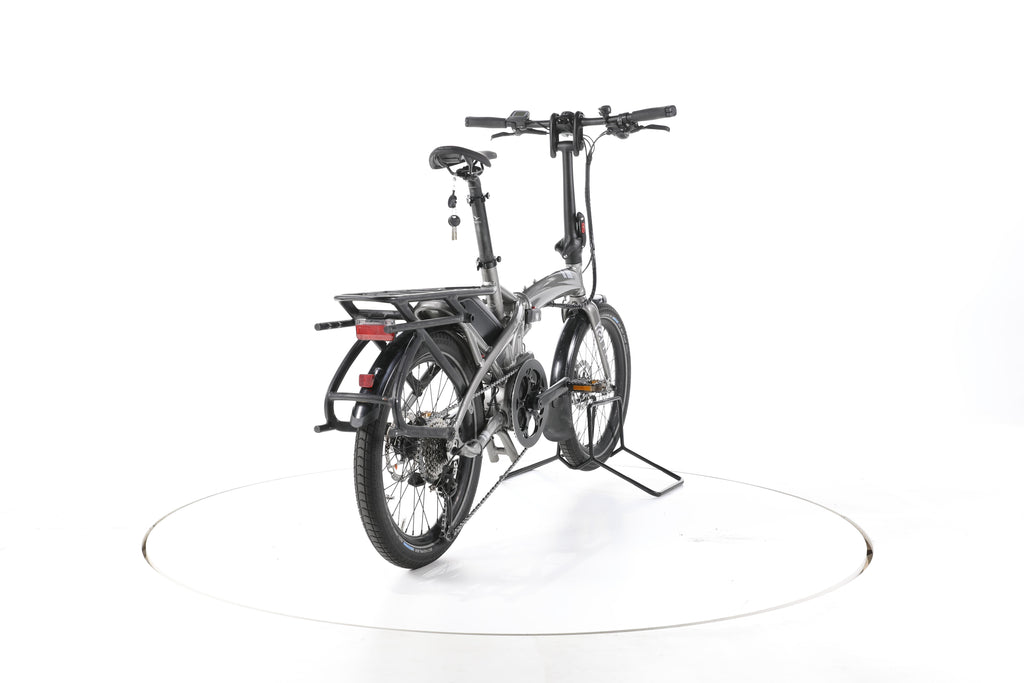 Tern Vektron Q9 Falt E-Bike - Image 11
