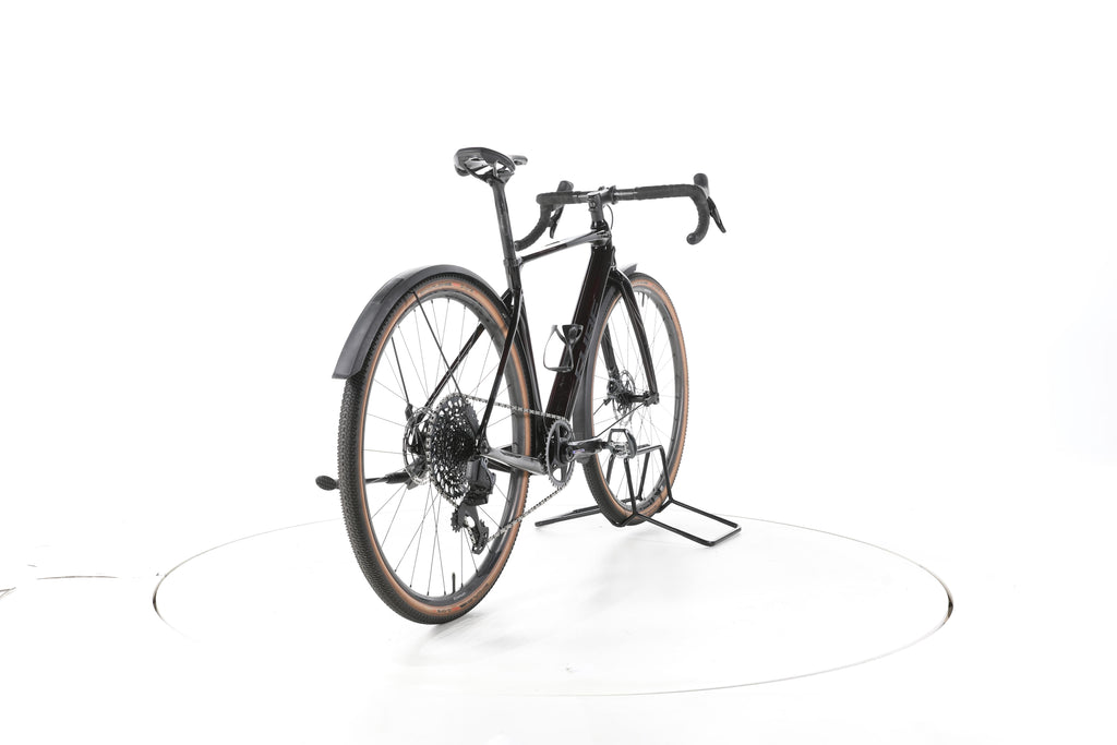 Cube Nuroad C:62 SLT Fahrrad Rennrad & Gravel - Image 11