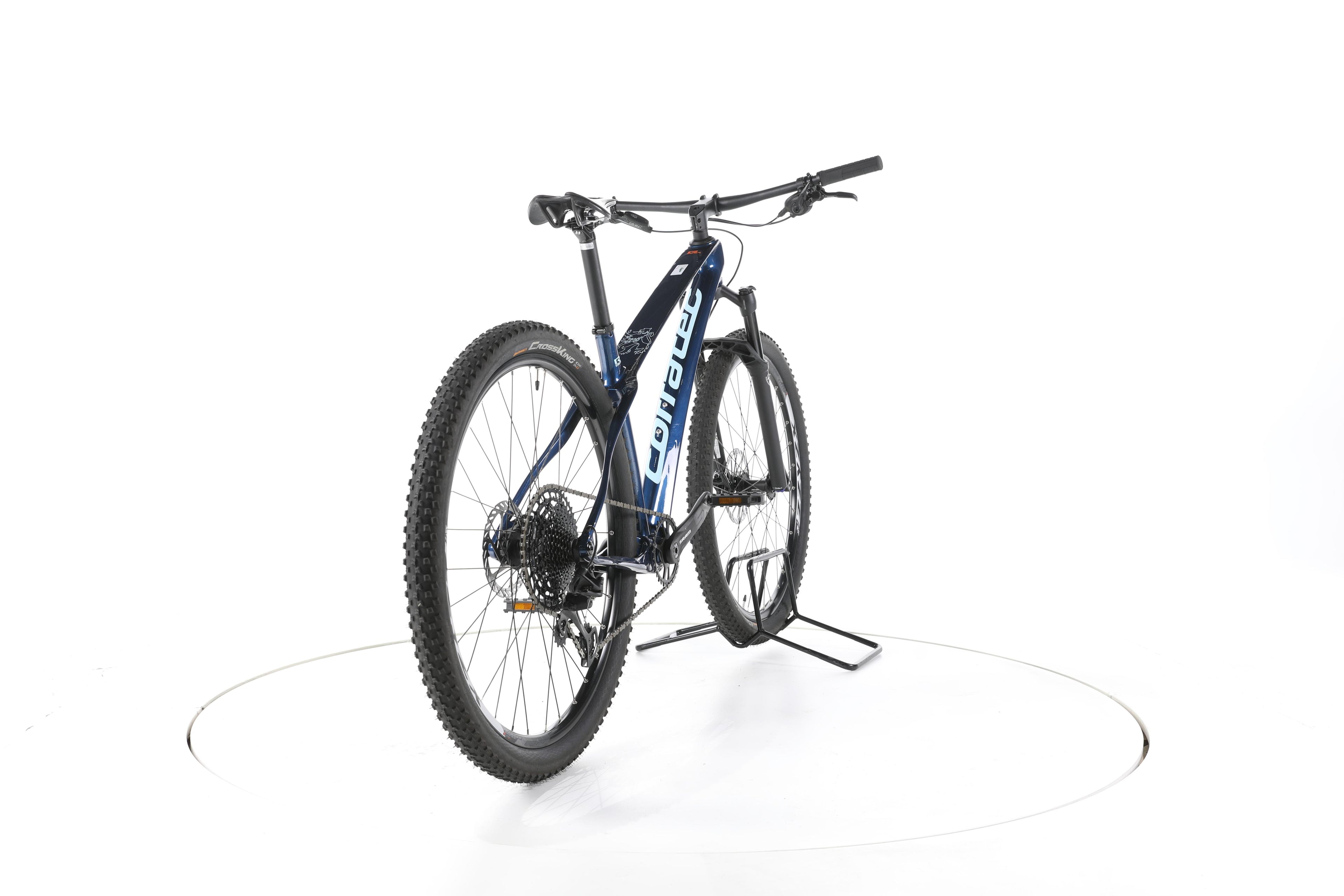 Corratec Revo Bow Colo 1 - Image 11