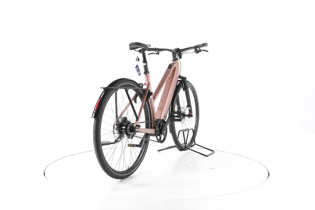 Riese & Müller UBN Seven silent City E-Bike - Image 11
