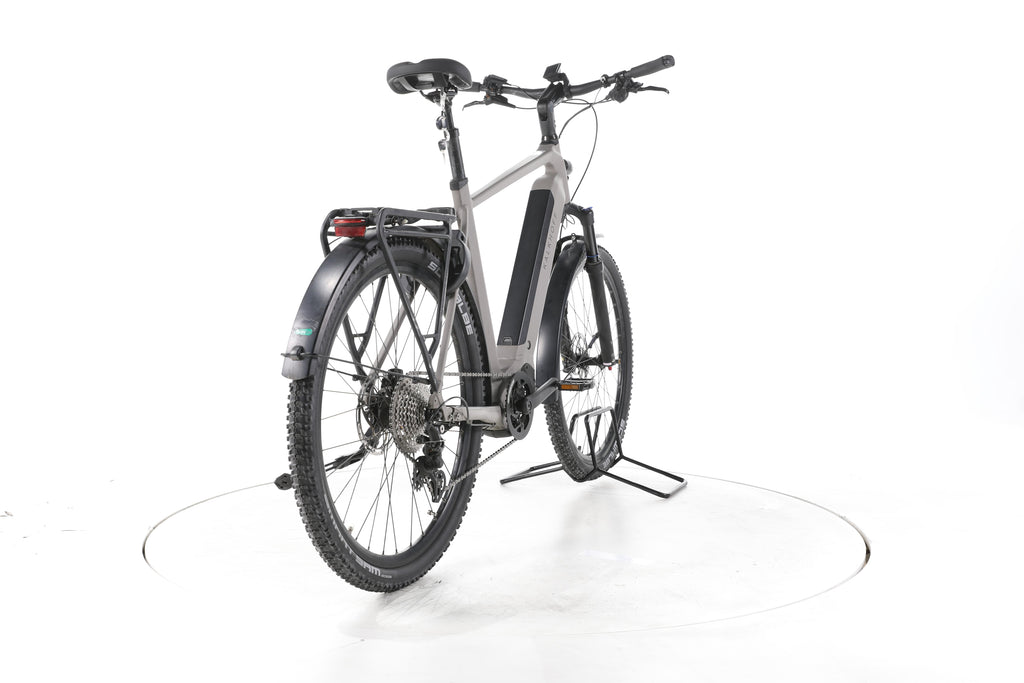 Kalkhoff Entice 5.B Move+ Trekking E-Bike - Image 11