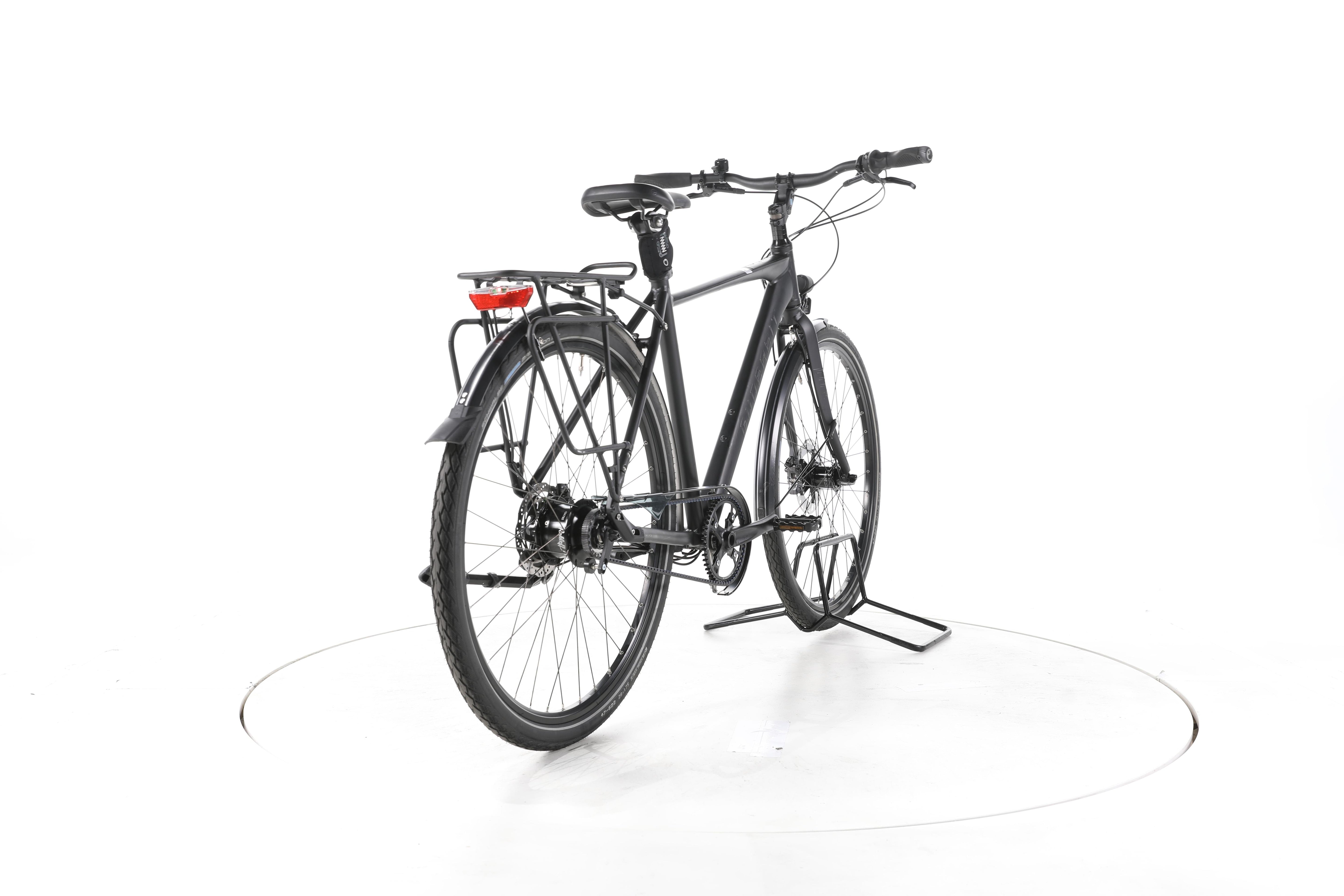 Gudereit Premium 14.0 Fahrrad City & Trekking - Image 11
