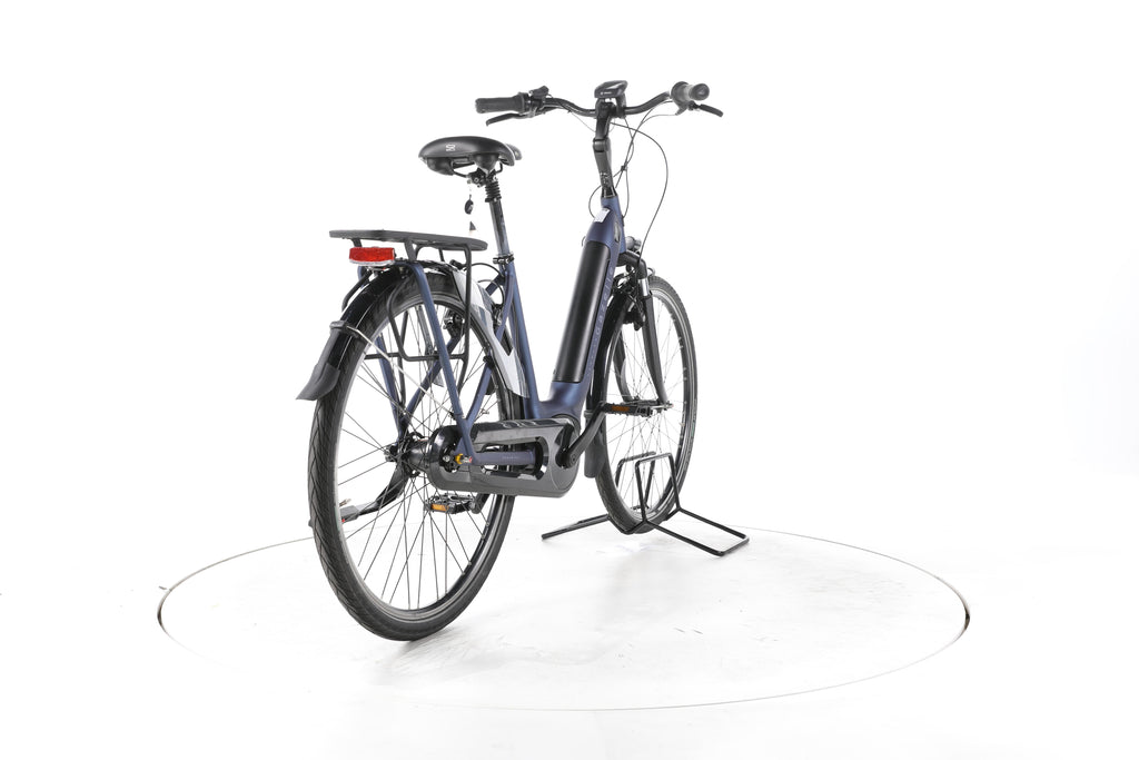 Gazelle Arroyo C7+ HMB Elite City E-Bike Tiefeinsteiger - Image 11