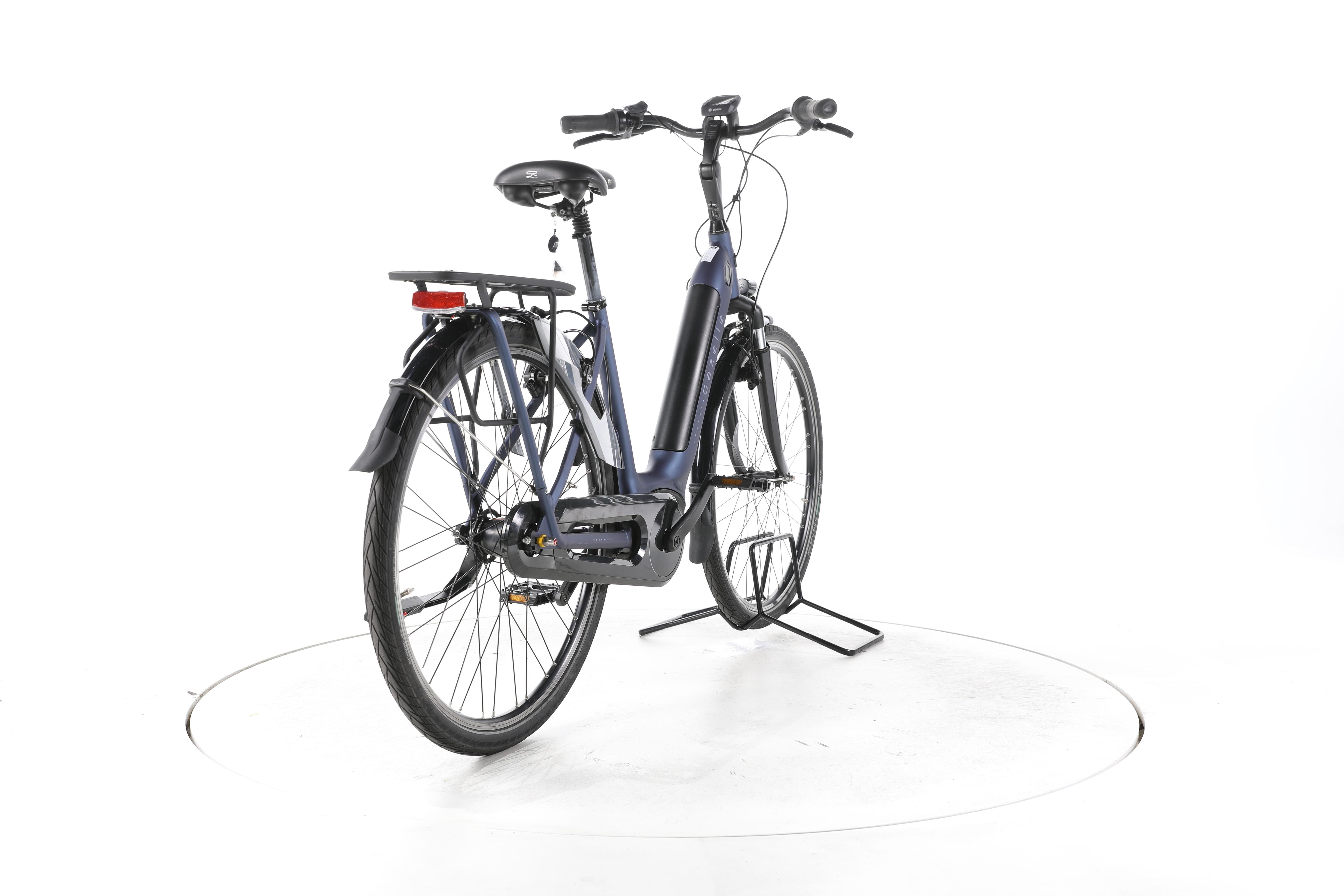 Gazelle Arroyo C7+ HMB Elite City E-Bike Tiefeinsteiger - Image 11