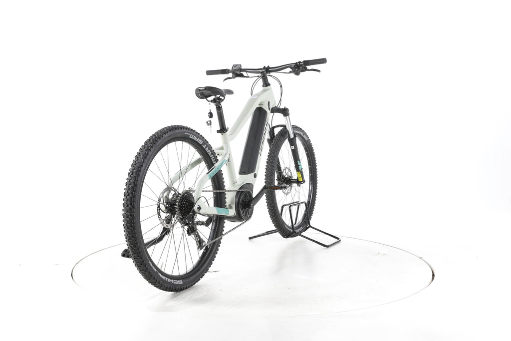 Haibike HardSeven 5 E-Bike - Image 11