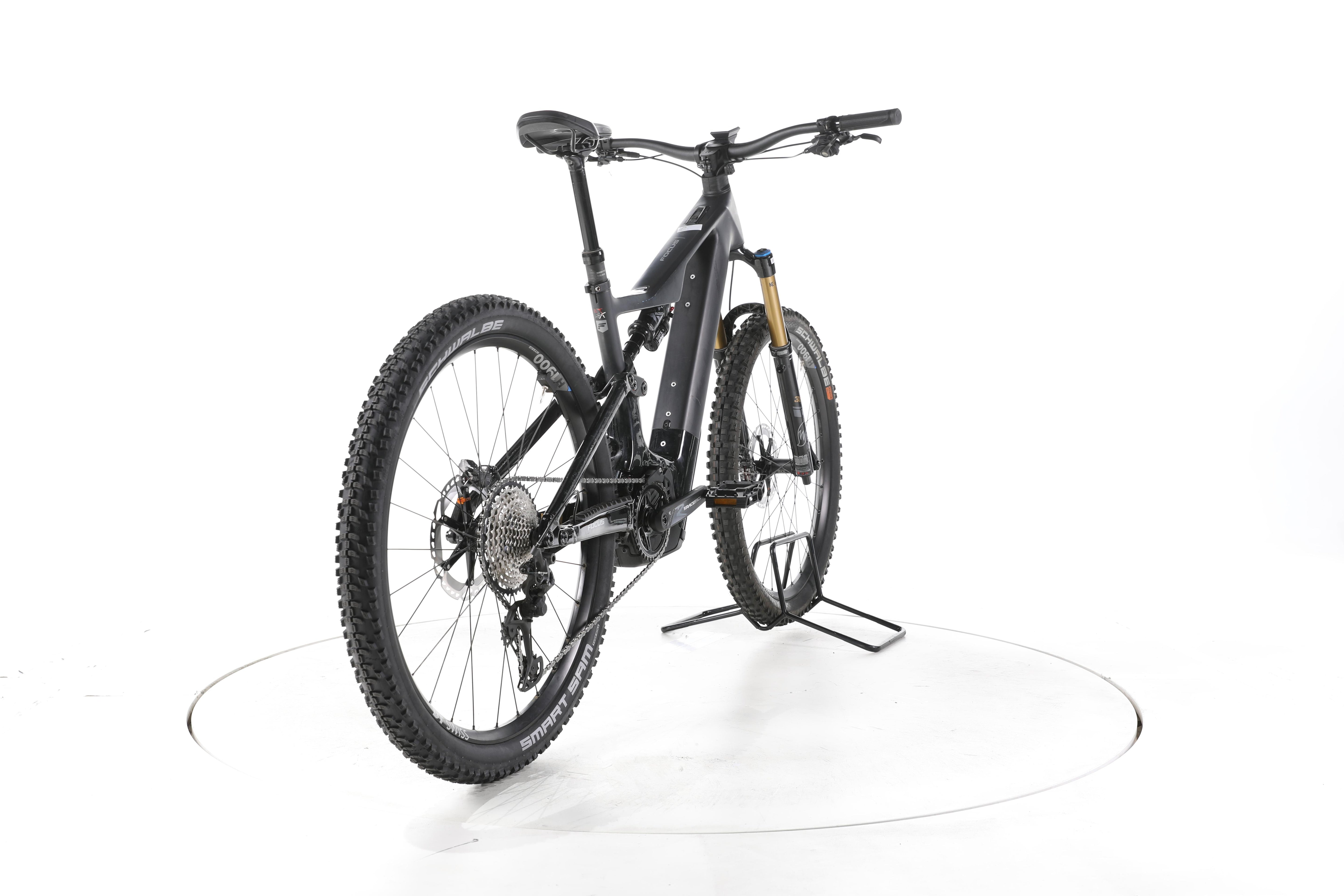 Focus JAM² 8.9 E-Bike Fully Carbon - Image 11