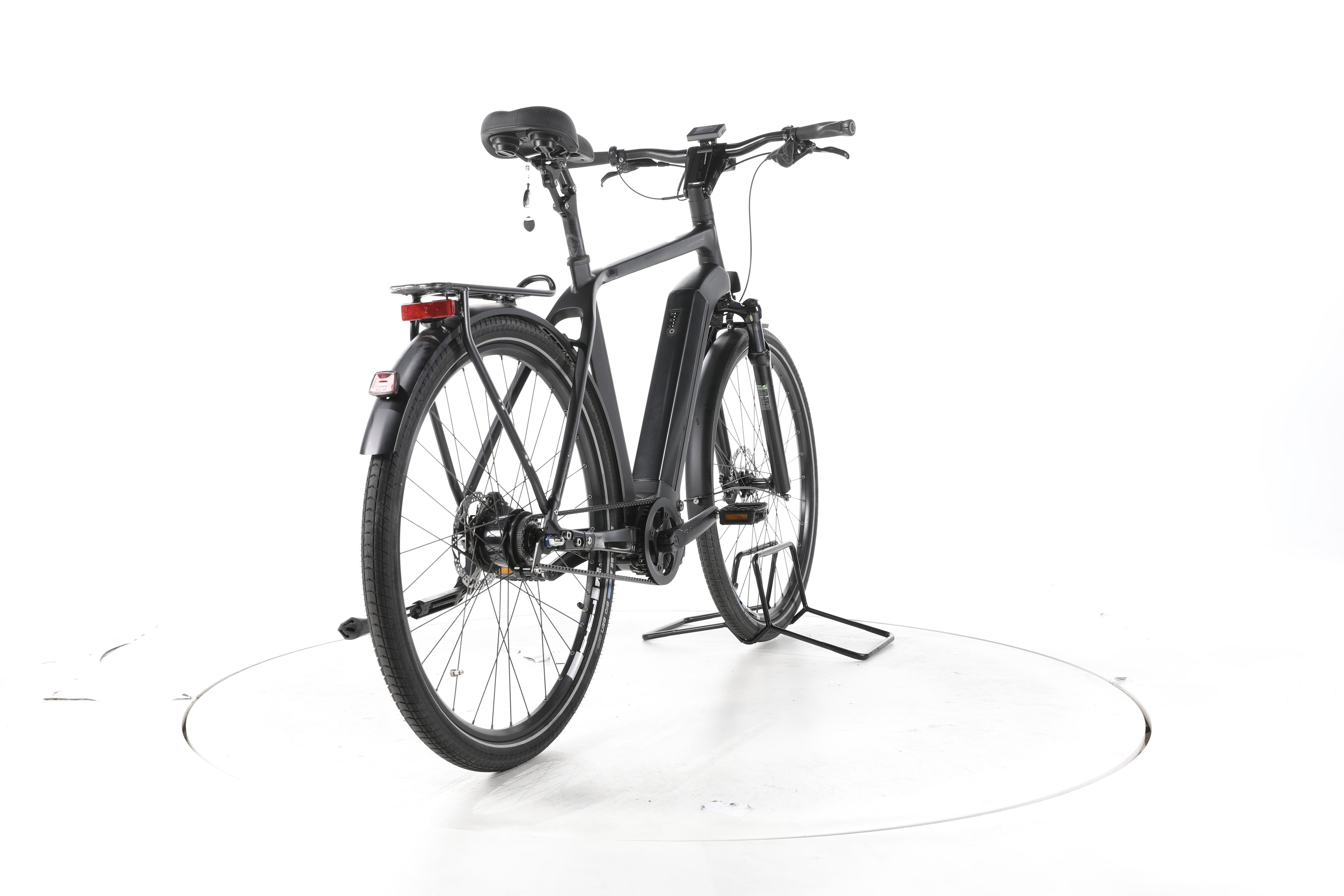 Kalkhoff Integrale 18 City E-Bike - Image 11