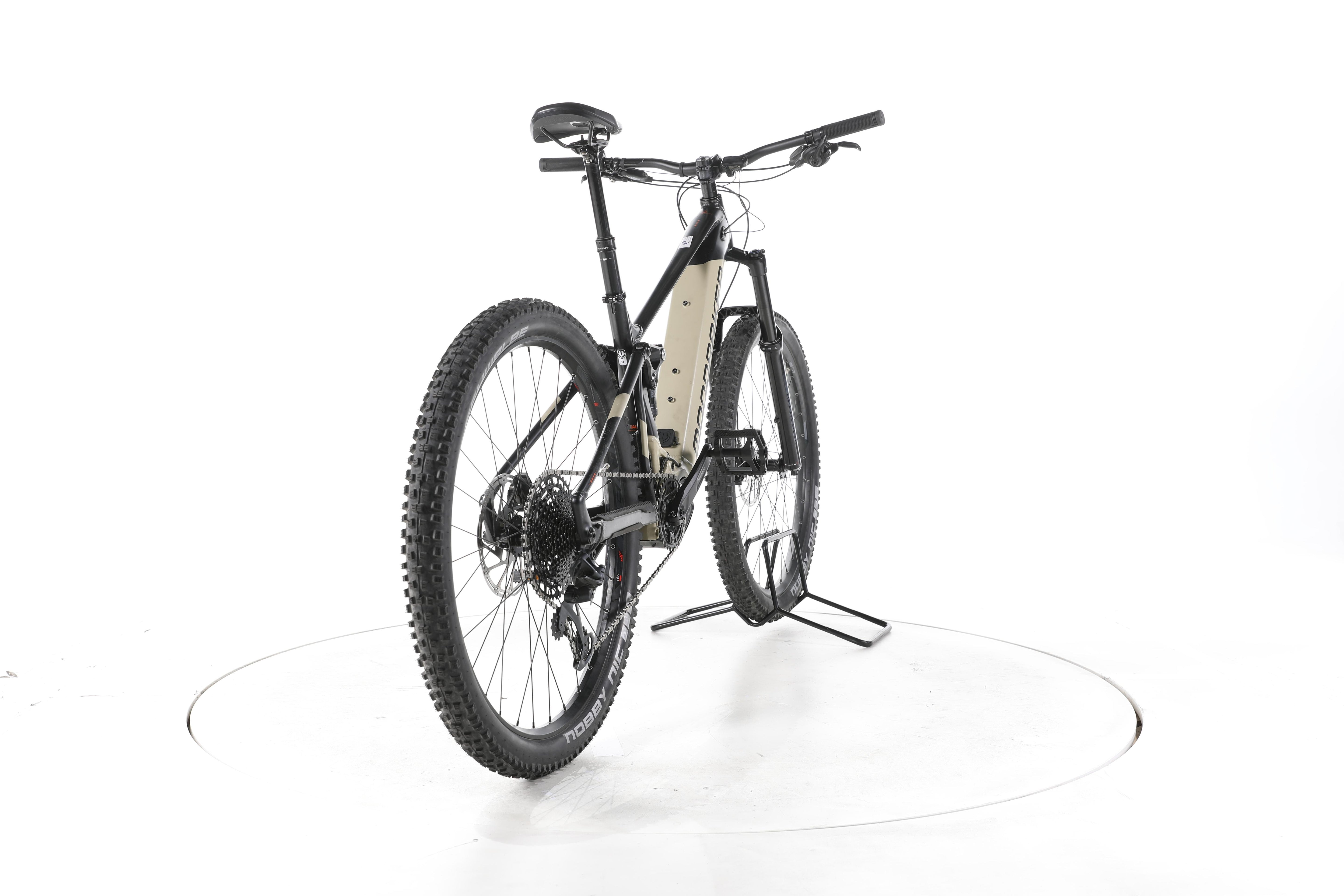 Mondraker DUSK E-Bike Fully - Image 11