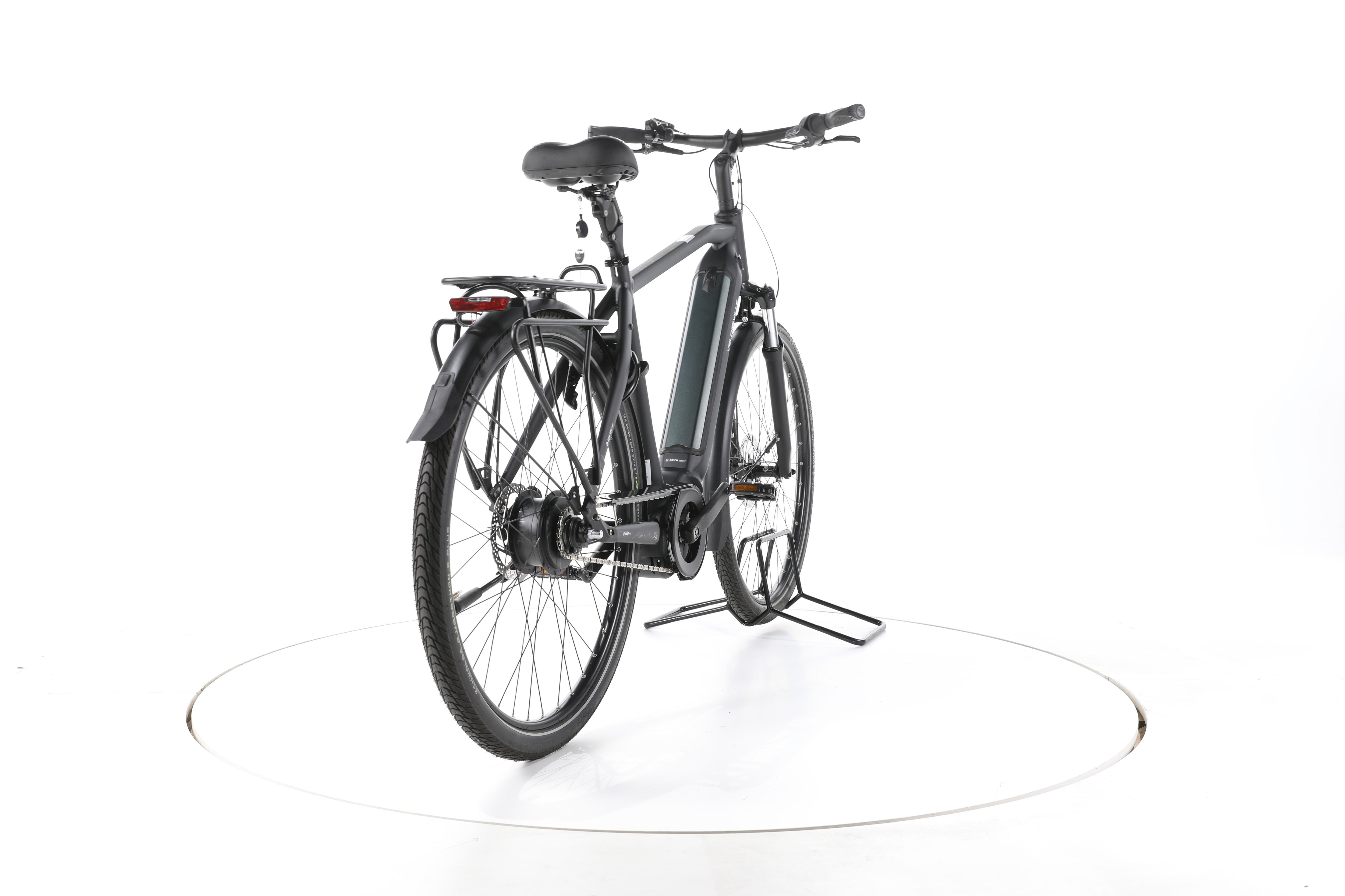 Velo de Ville AEB 990 City E-Bike - Image 11