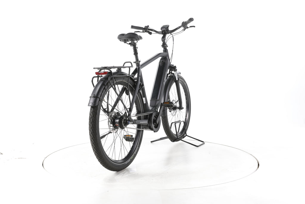 LPM E1 FL City E-Bike - Image 11
