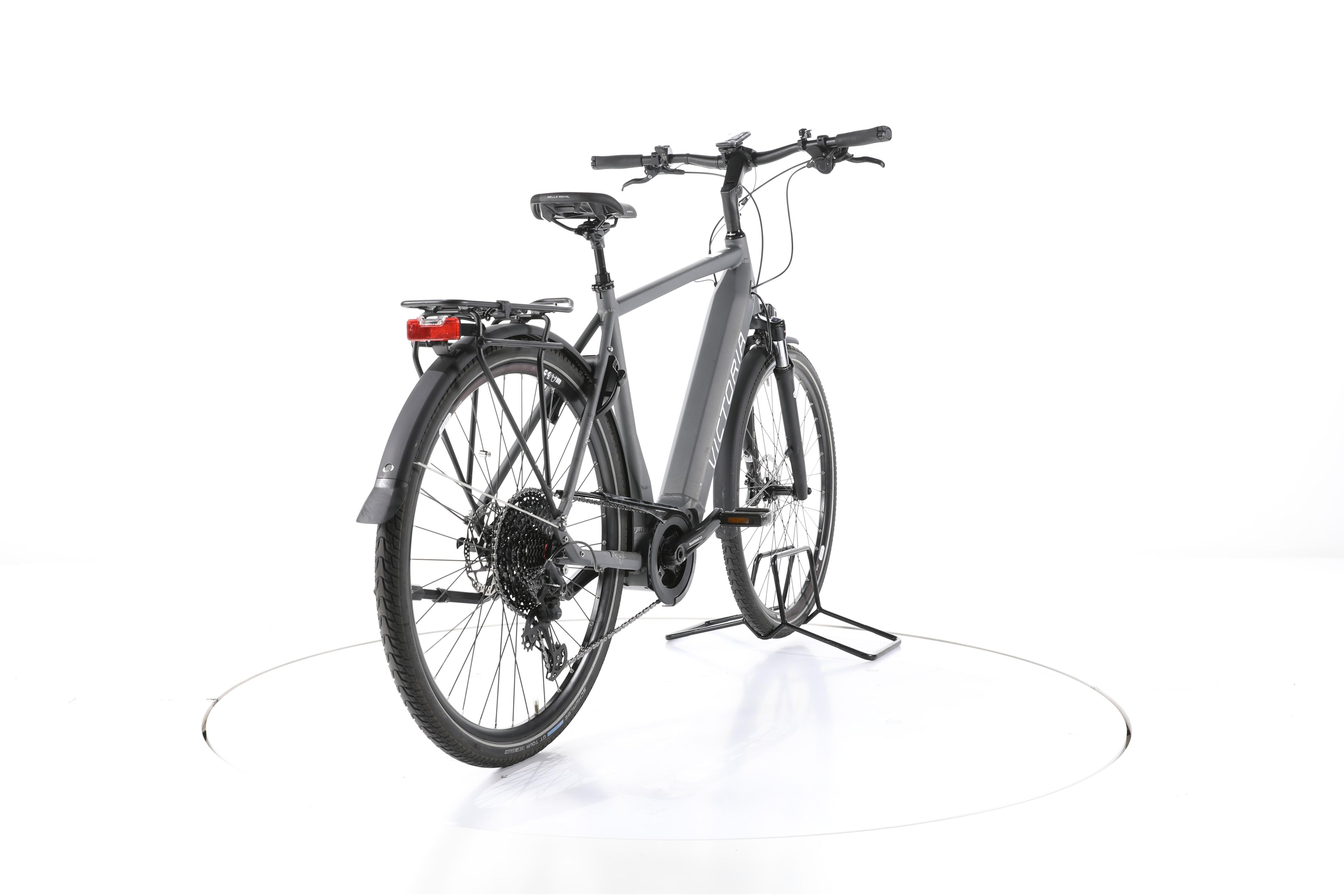 Victoria eTouring 12.9 Trekking E-Bike - Image 11