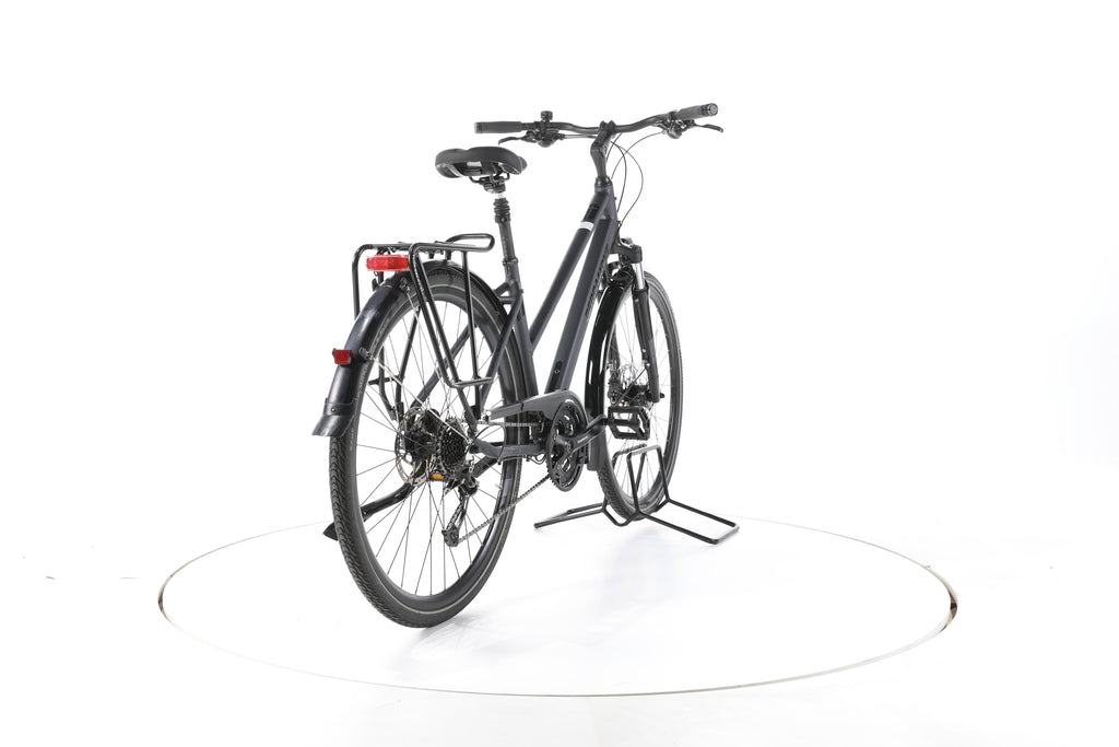 Bergamont Horizon 6 Fahrrad City & Trekking - Image 11