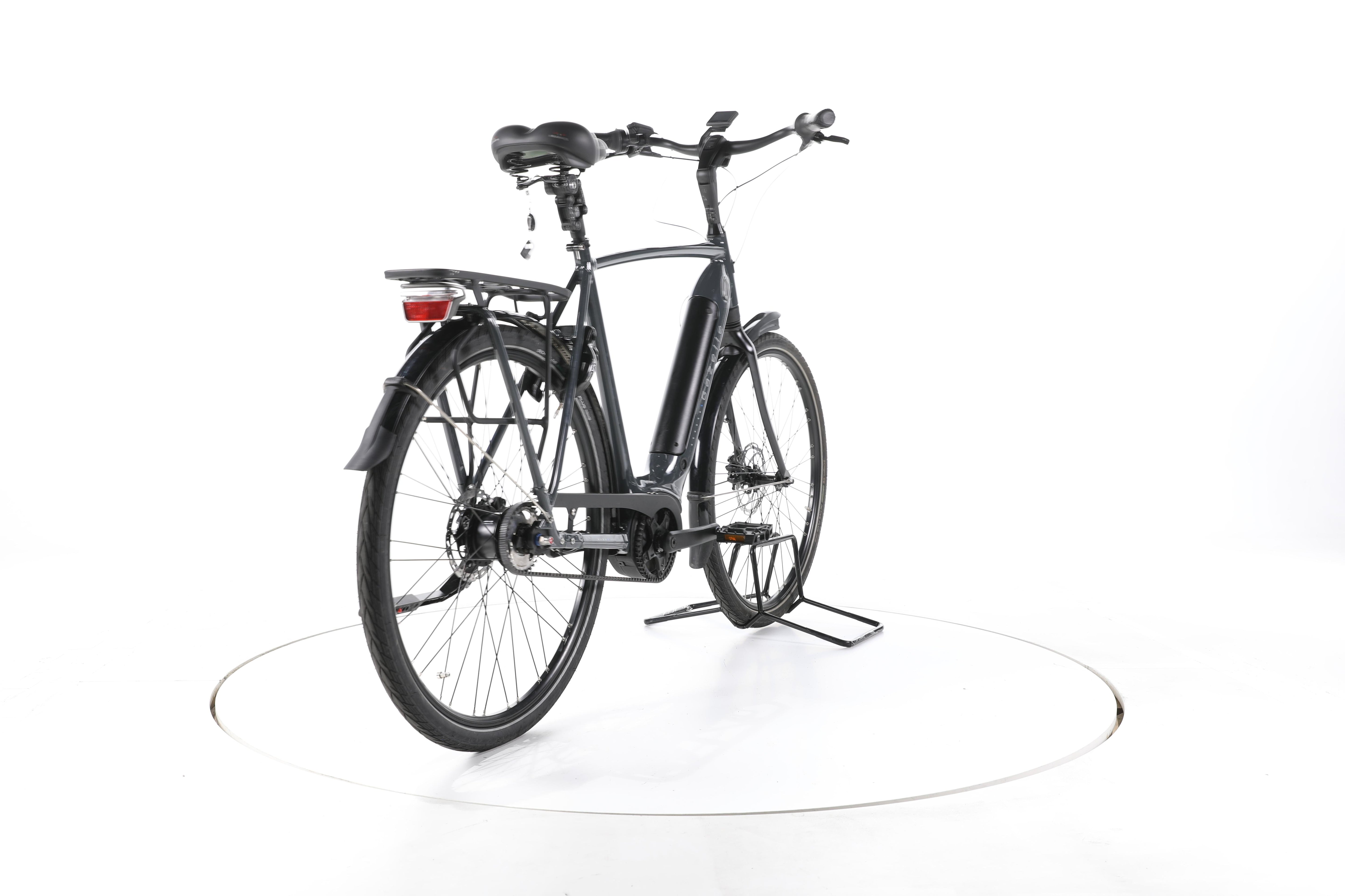 Gazelle Arroyo C5 Elite City E-Bike 2024 - Image 11