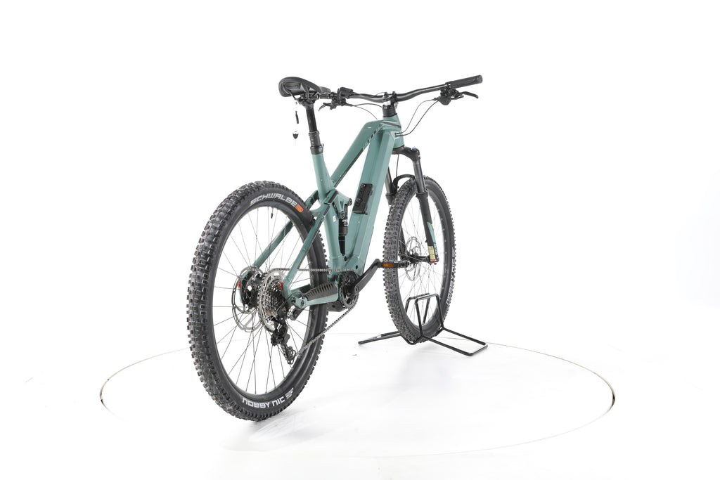 Bulls Sonic EVO AM 1 E-Bike Fully - Image 11