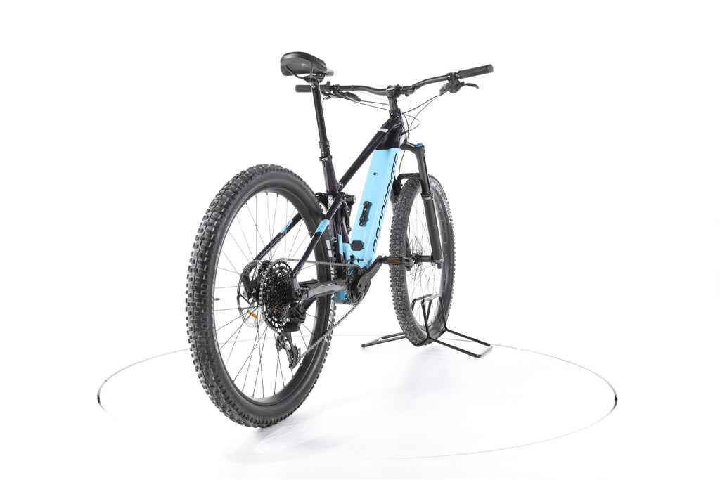 Mondraker DUSK R Fully E-Bike 2023 - Image 11